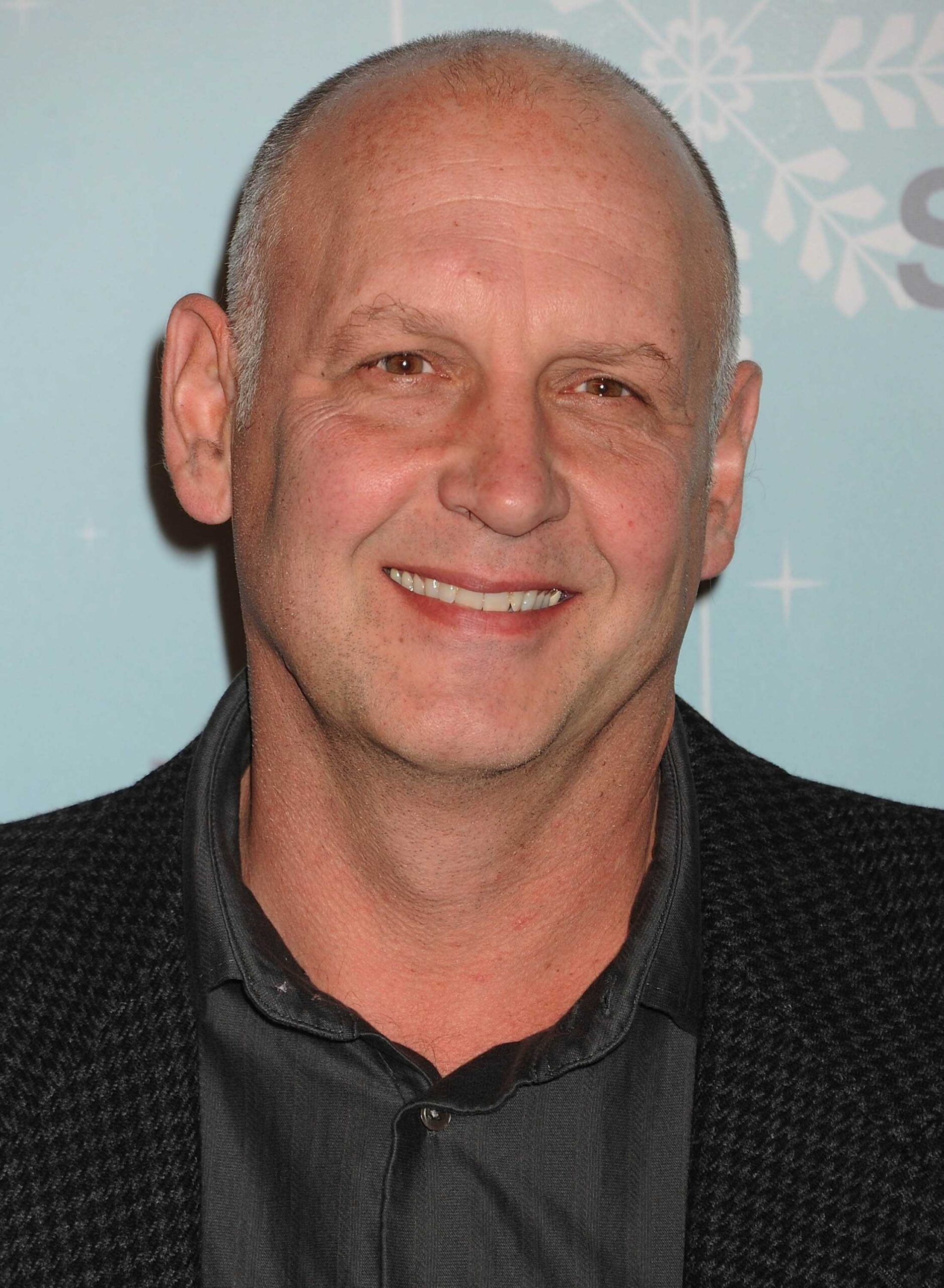 Фотография Ника Серси