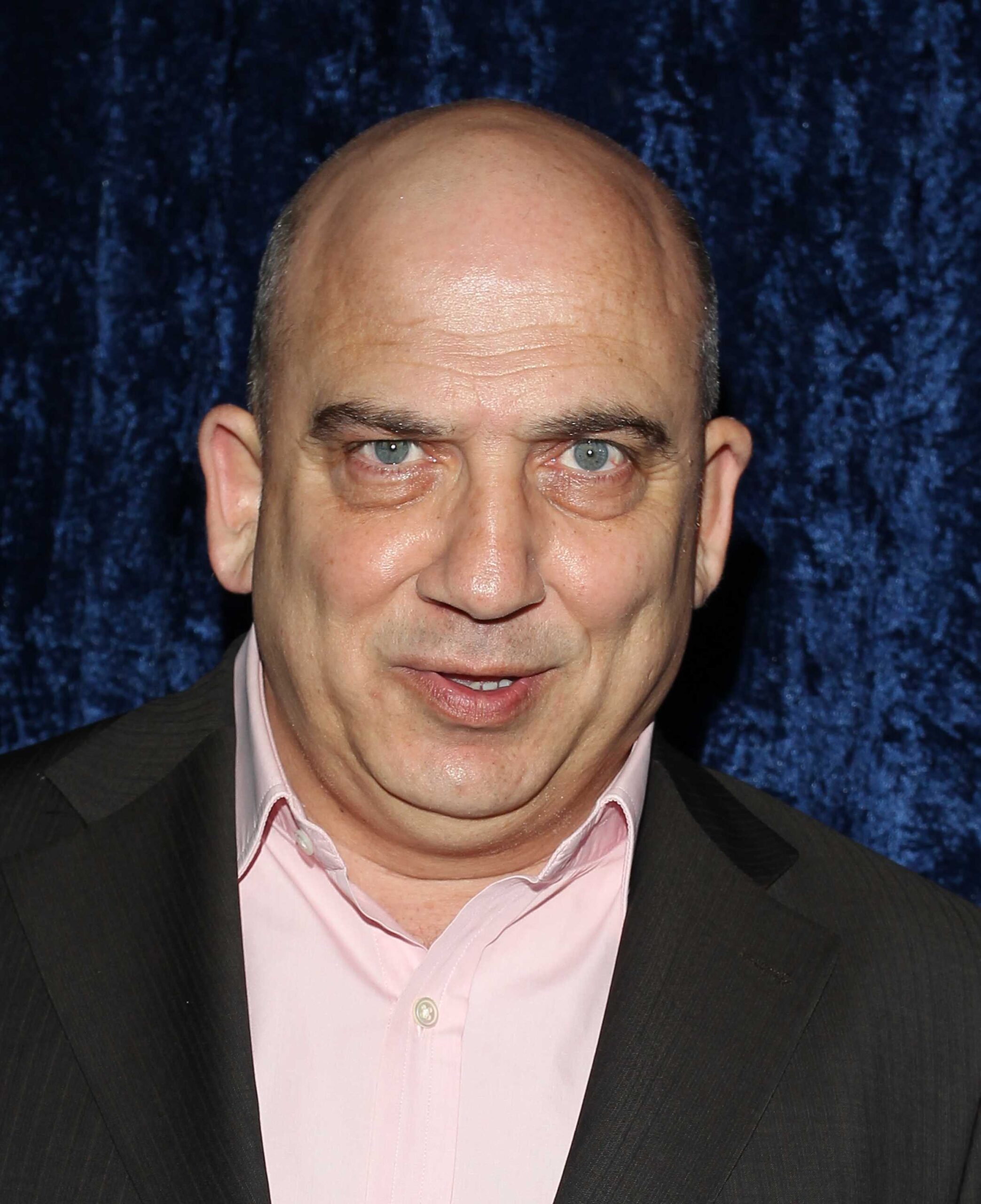 Джонни Койн