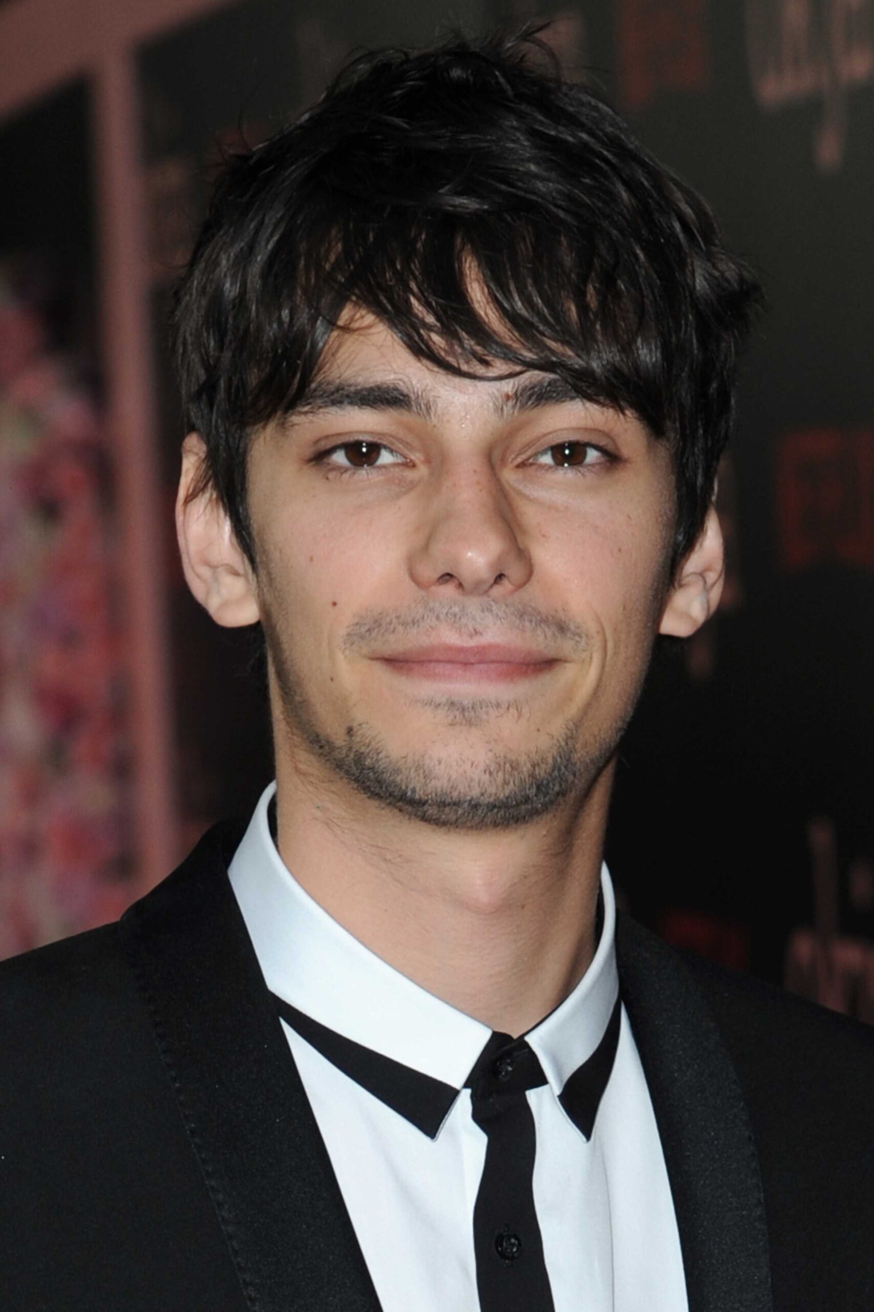 Фото Девона Бостика