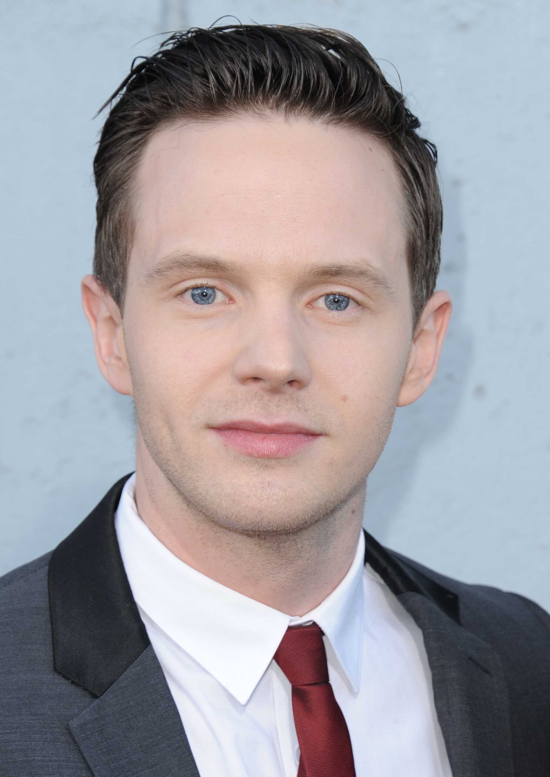 Фотография Марка О'Брайена