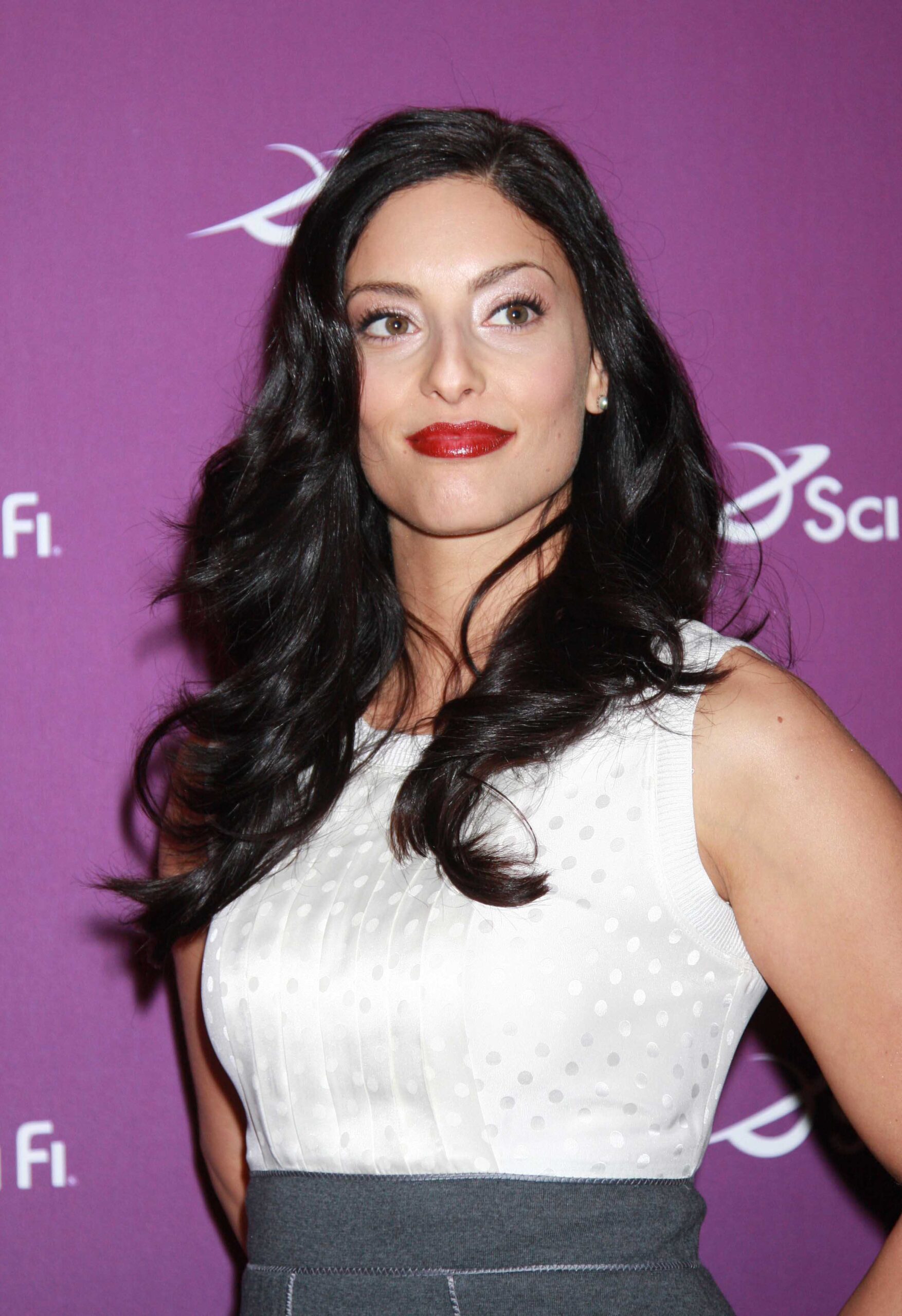 Фотография Эрики Серра