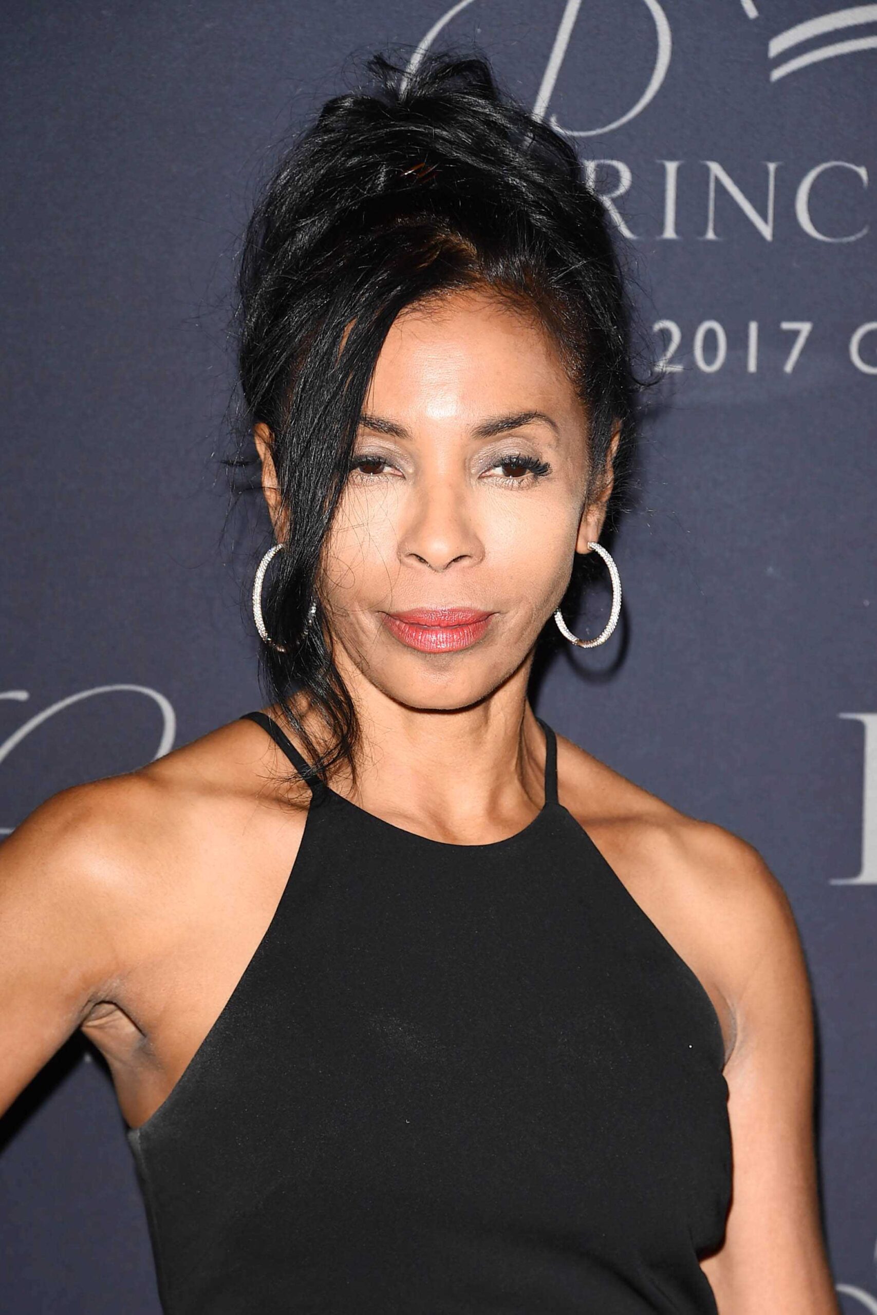 Фото Ханди Александер