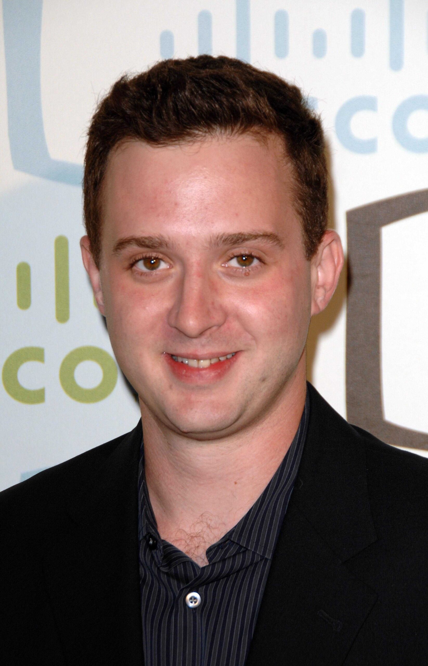 Фотография Эдди Кей Тамаса