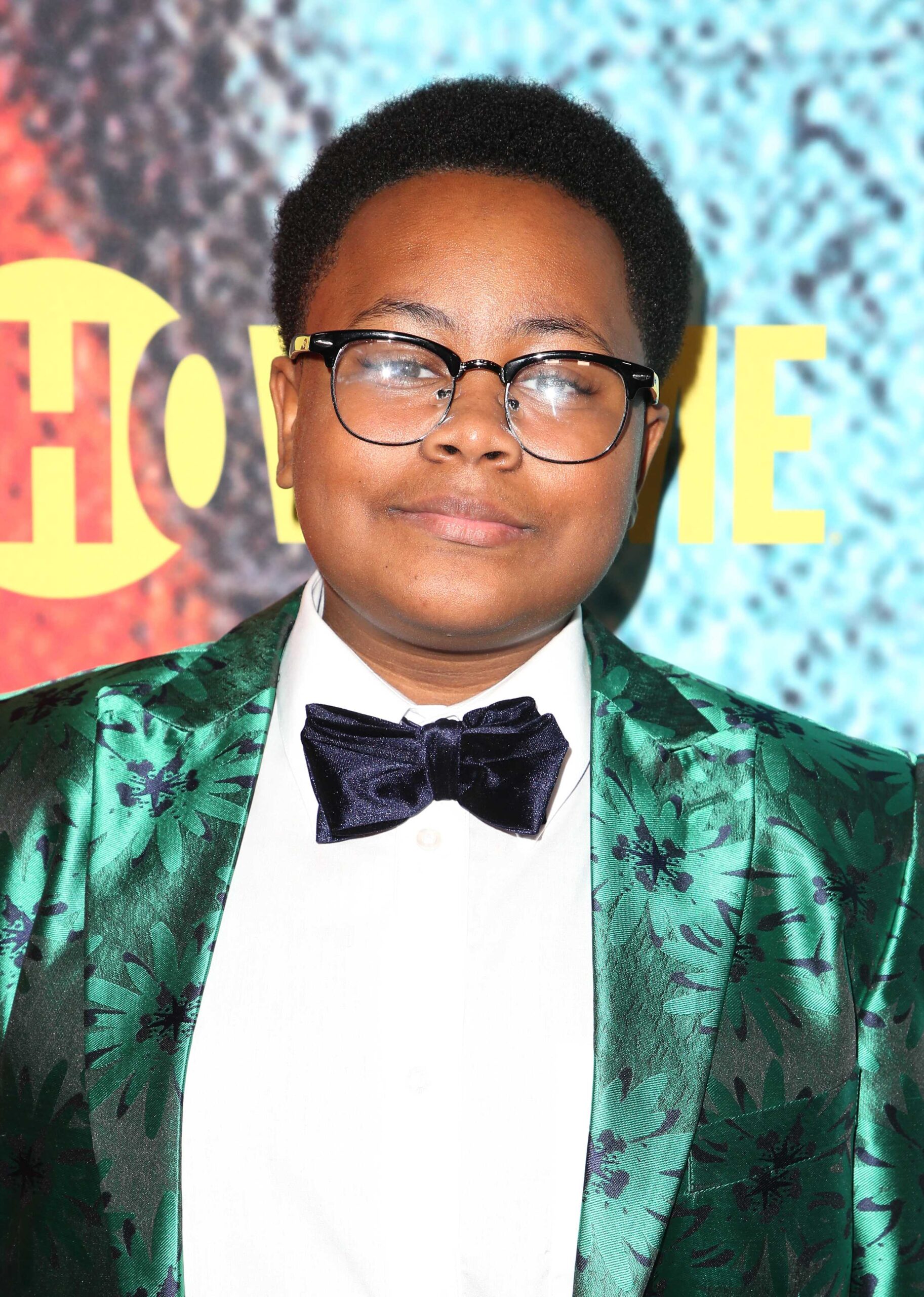 Фото Шамона Брауна мл.