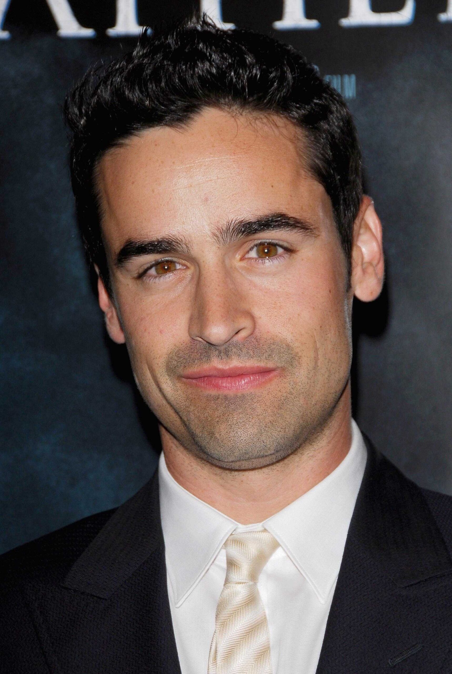 Фотография Джесси Брэдфорда