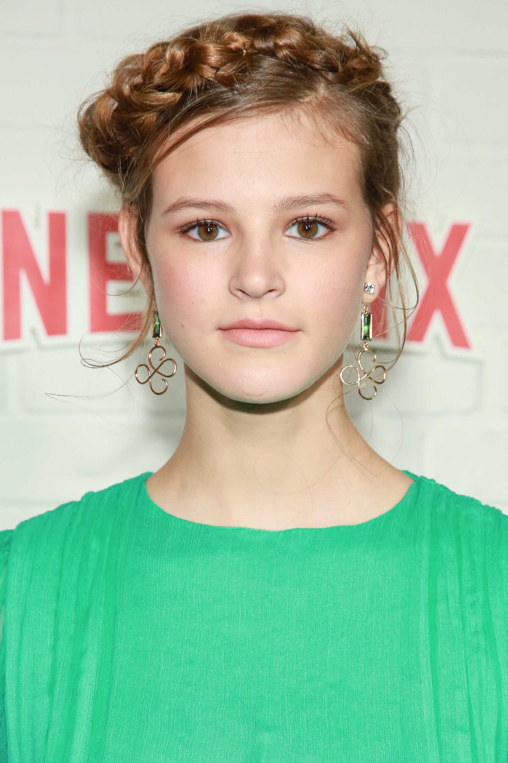 Фотография Пейтон Кеннеди