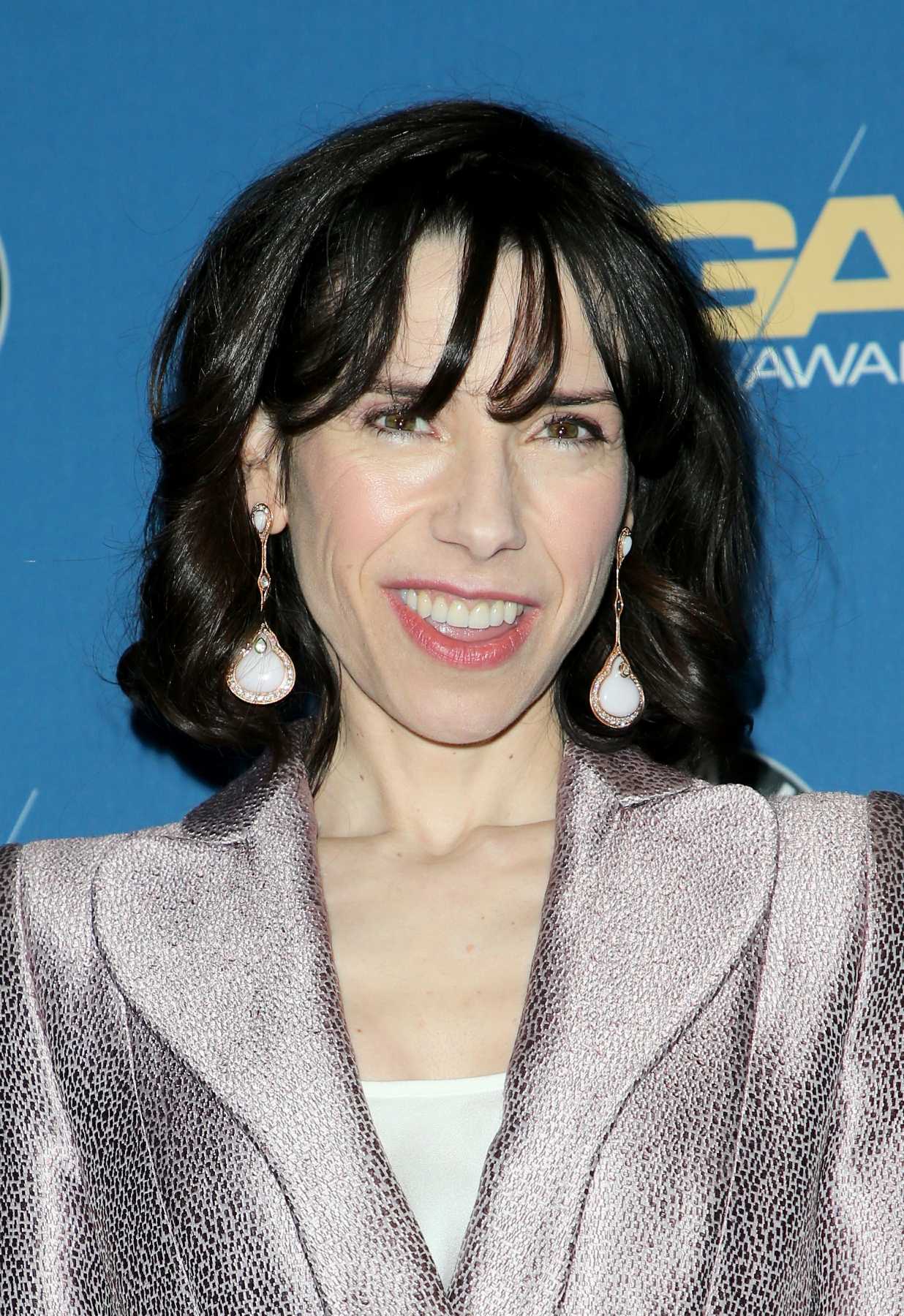 Фото Салли Хоукинс