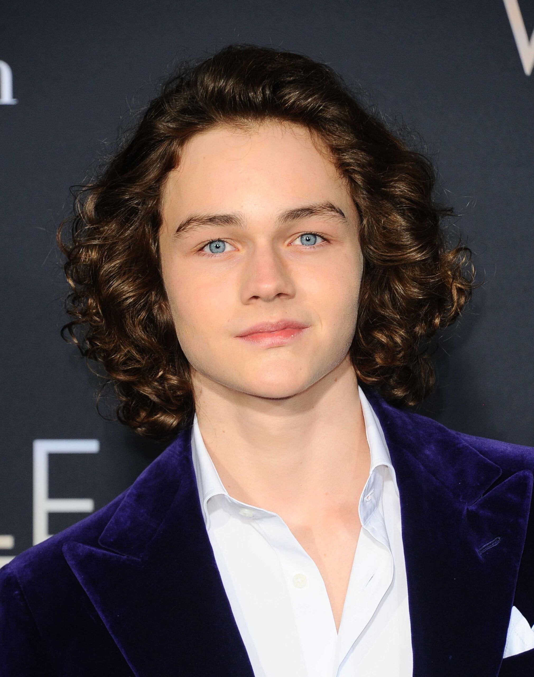 Фотография Леви Миллера