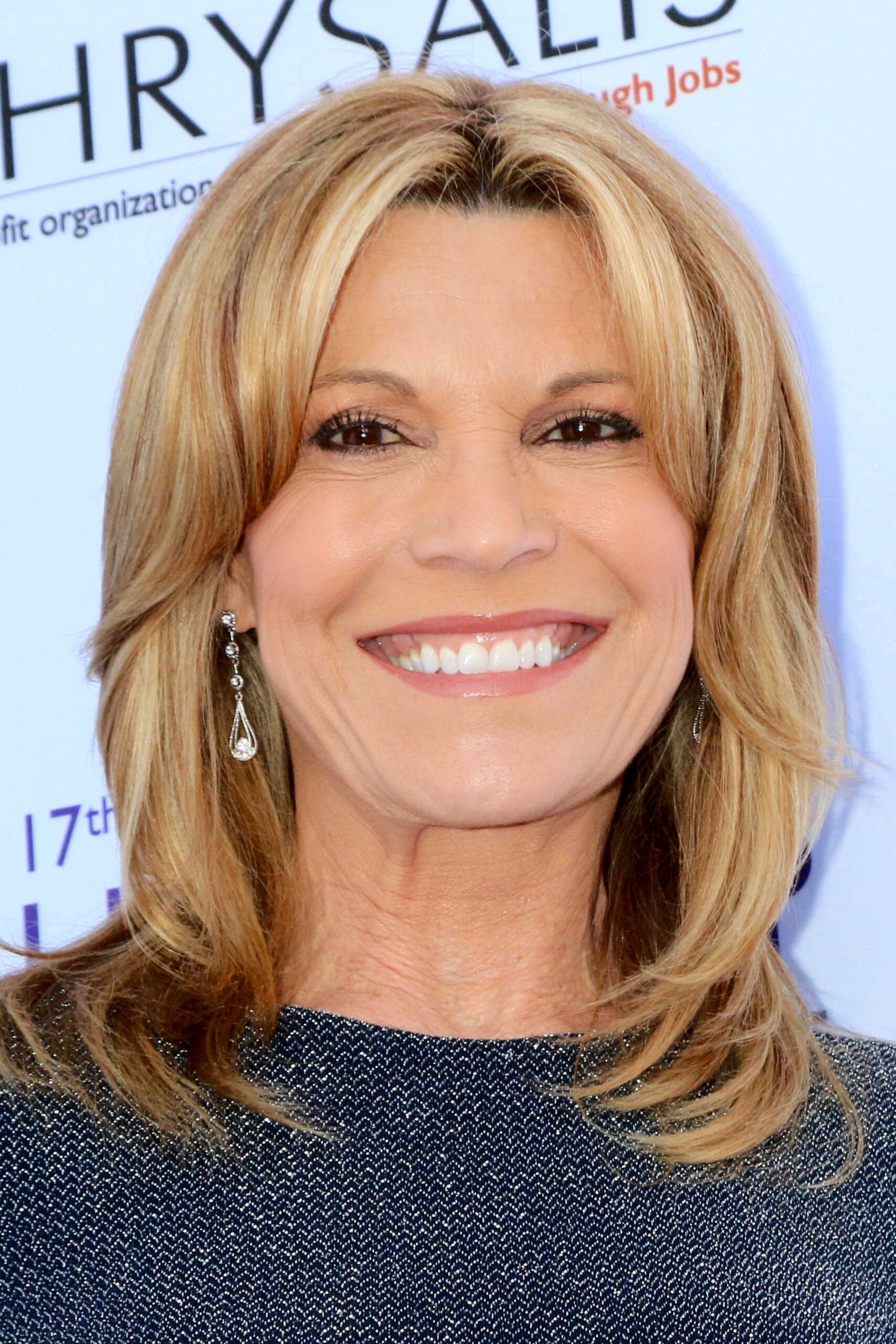 Фото Ванны Уайт