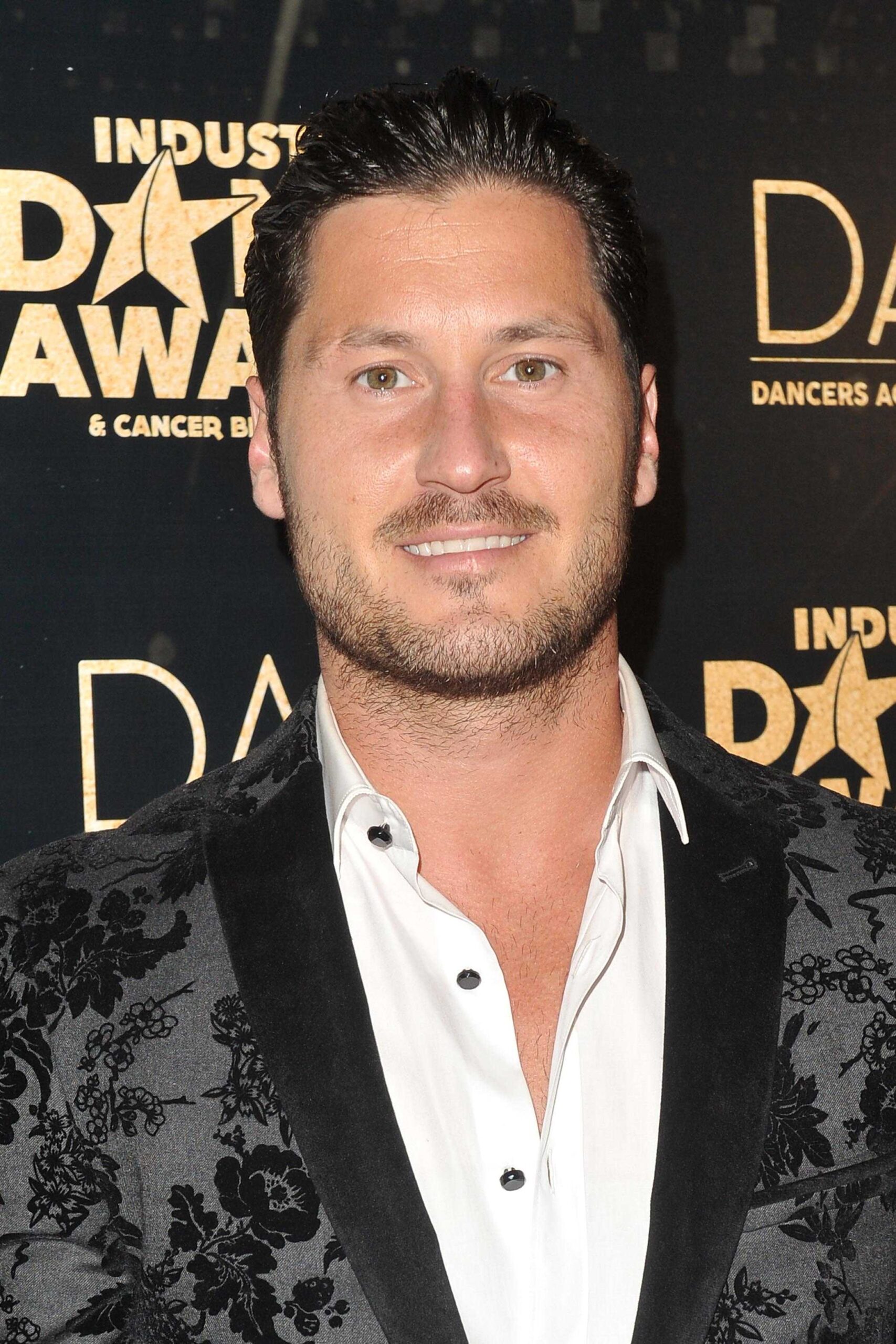 Фотография Вала Чмерковского