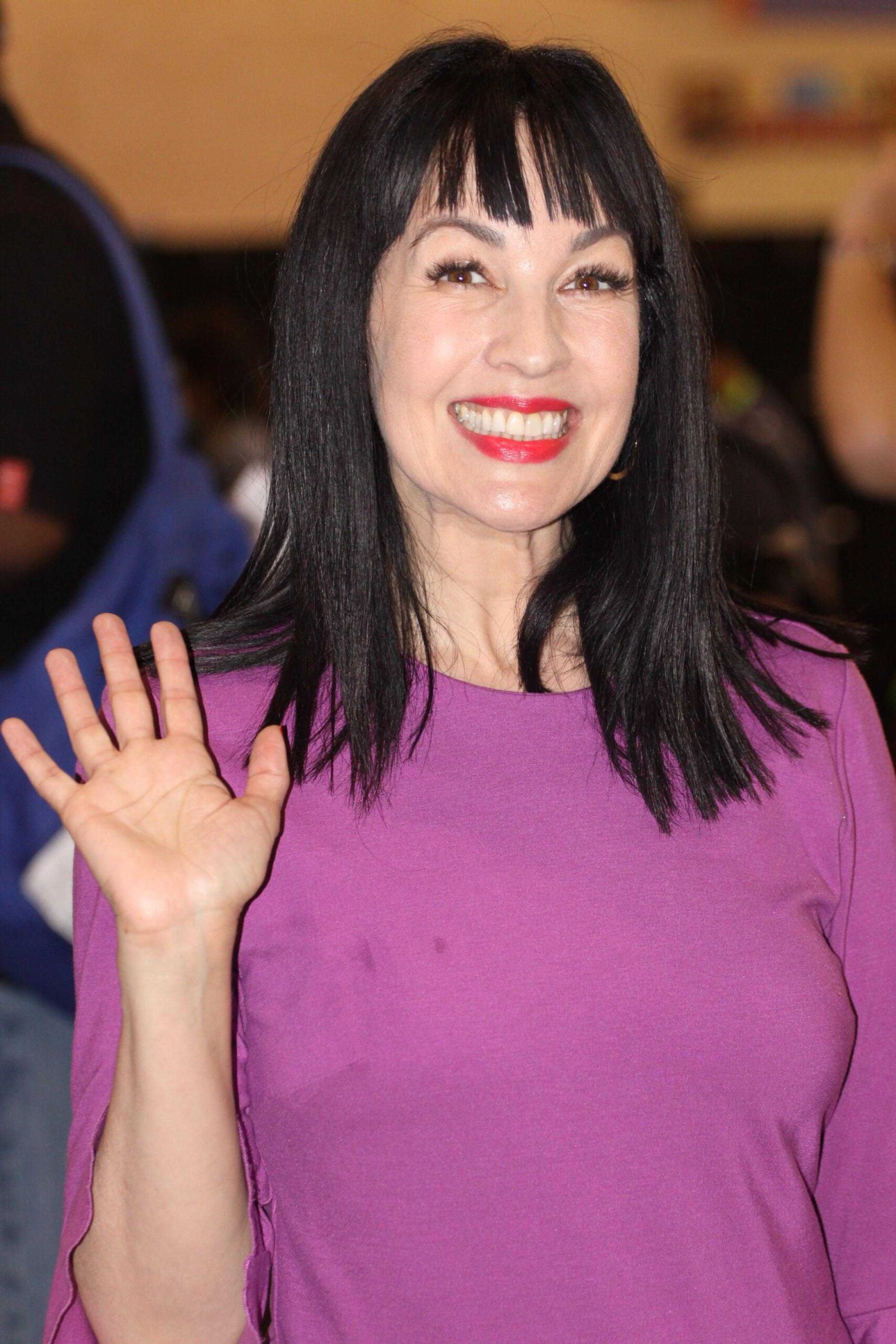 Фотография Грей Делис