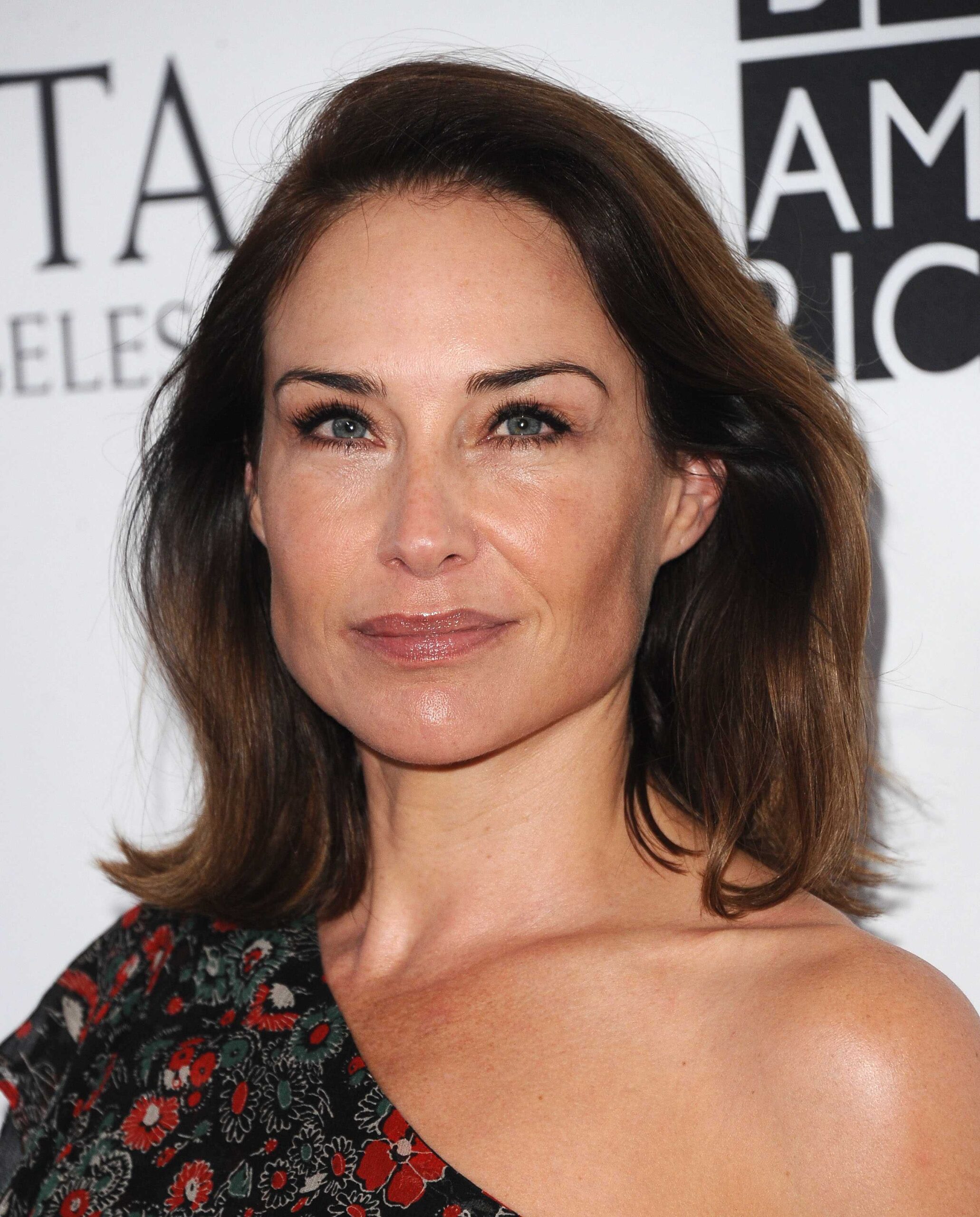 Фотография Клэр Форлани