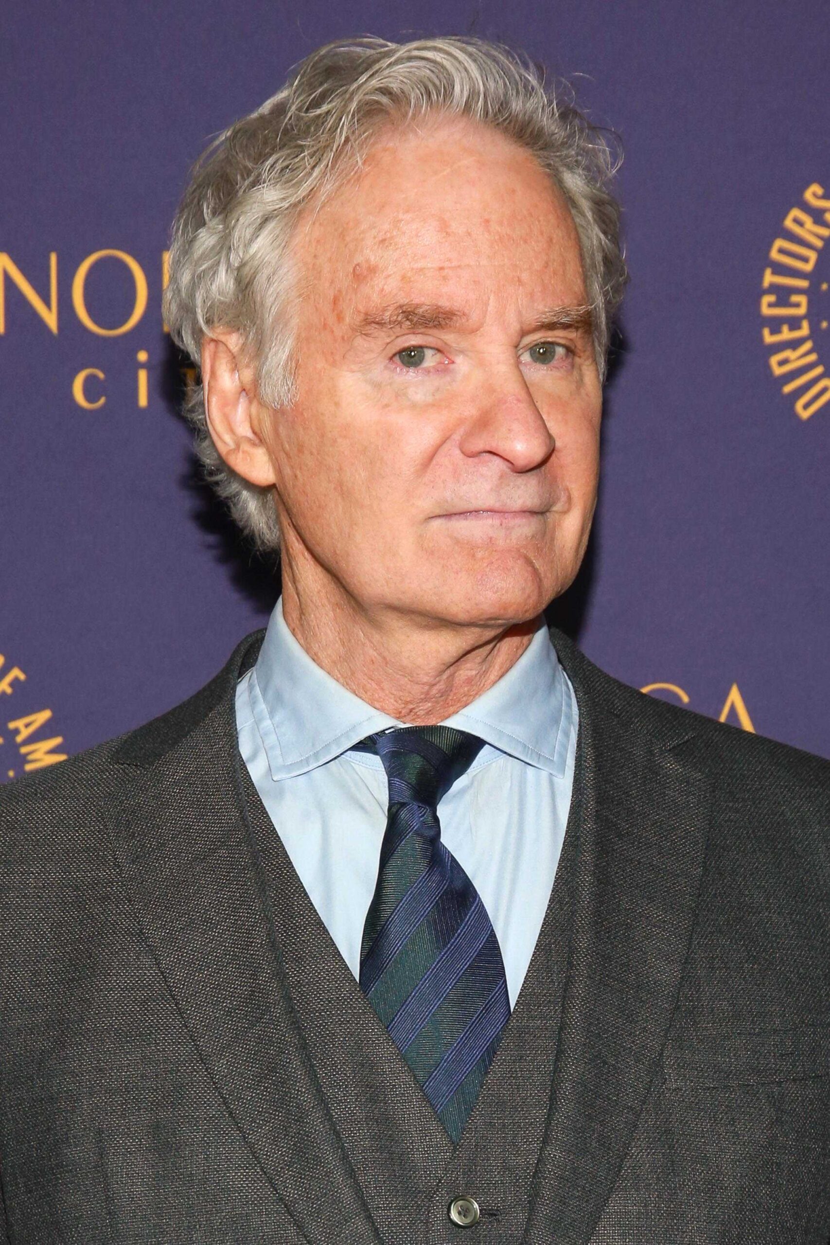 Фото Кевина Клайна