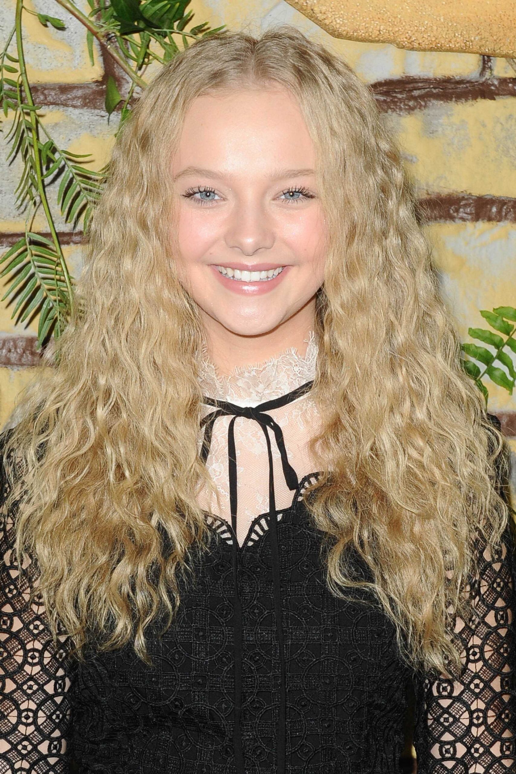 Фотография Амии Миллер