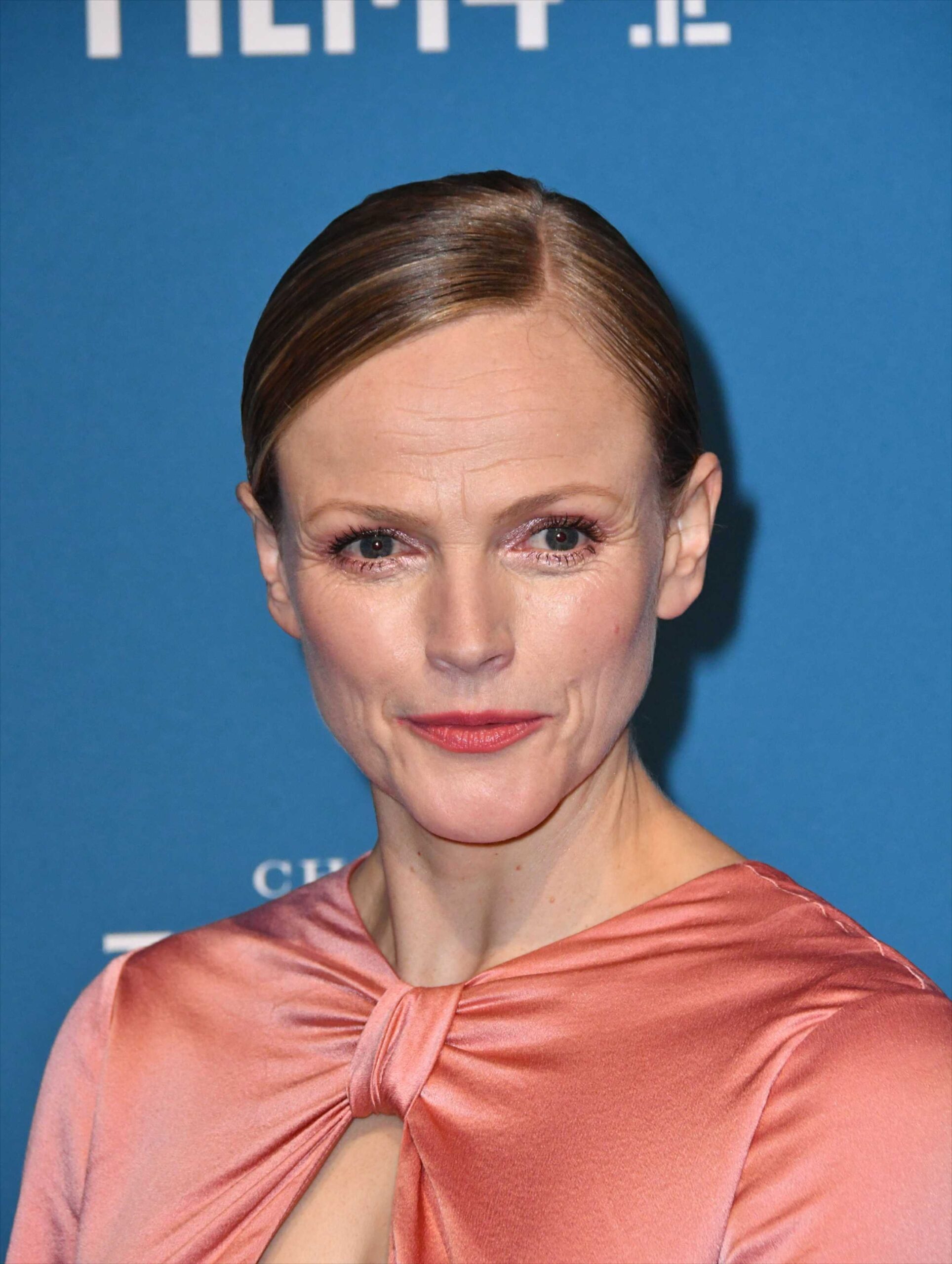 Фото Максин Пик