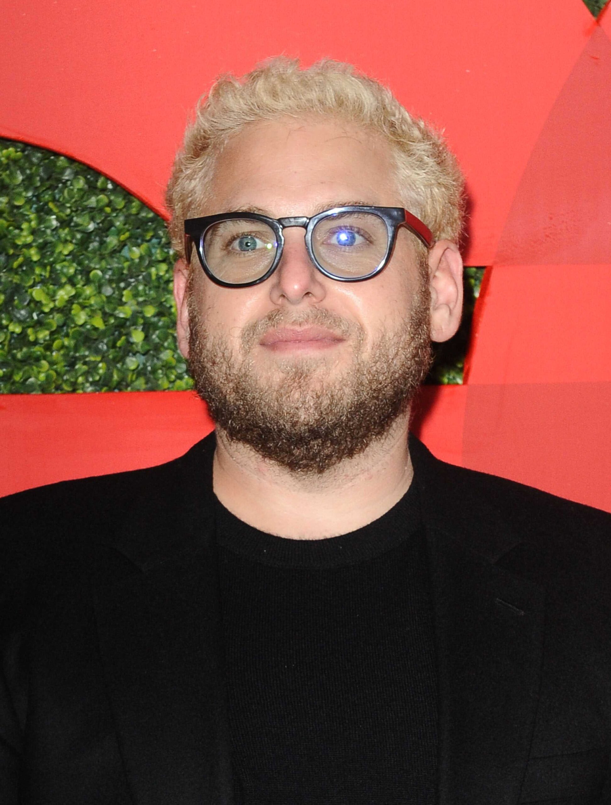 Фото Джона Хилла