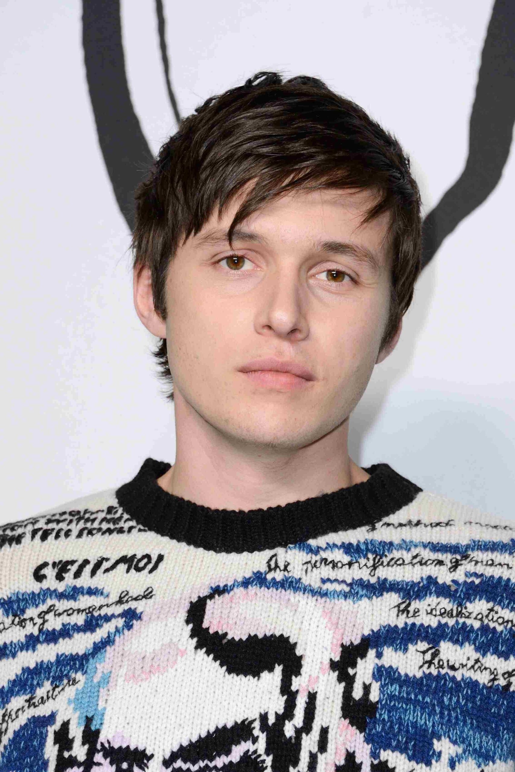 Фотография Ника Роббинса