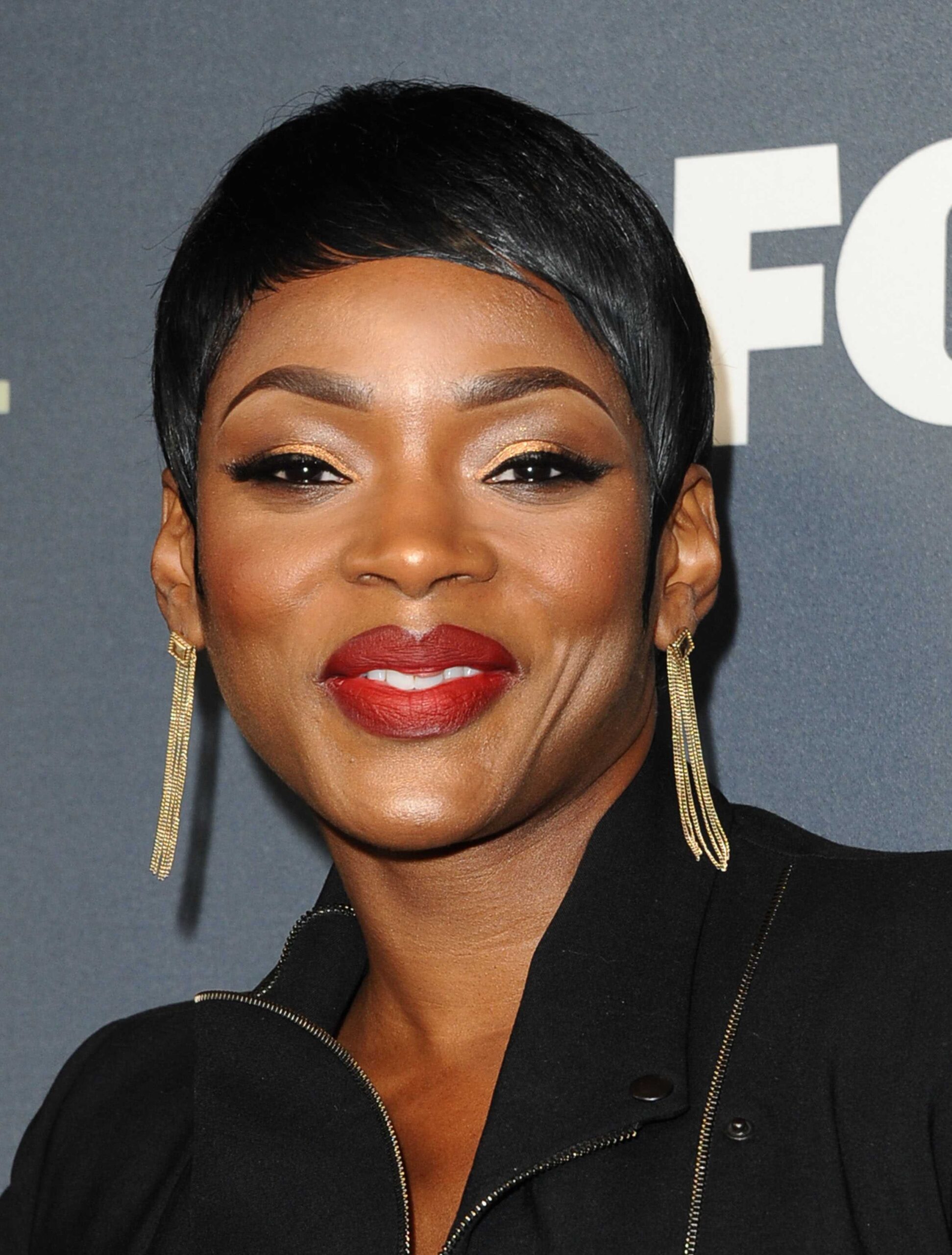 Фото Каролин Чикези