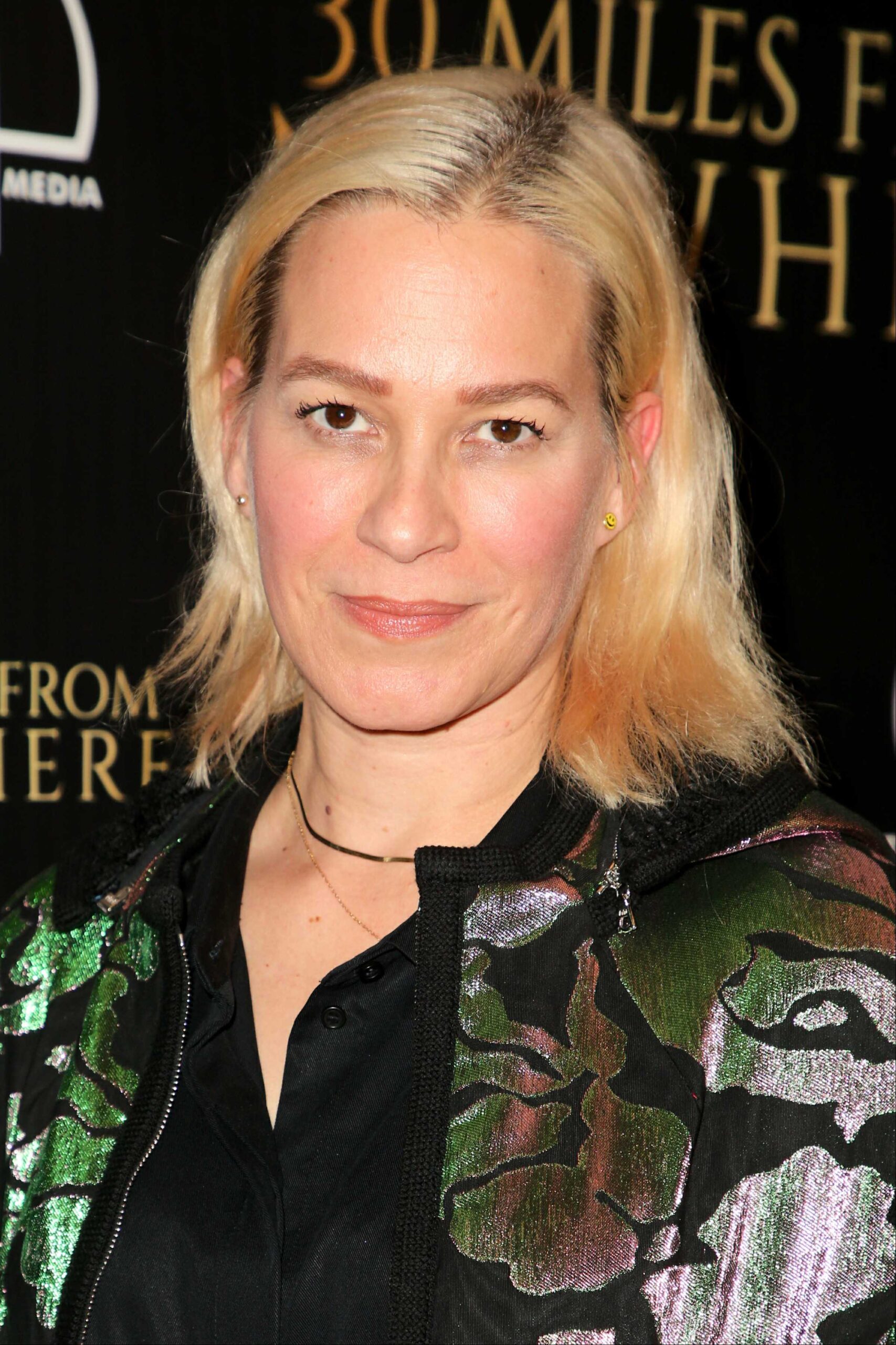 Фотография Франки Потенте