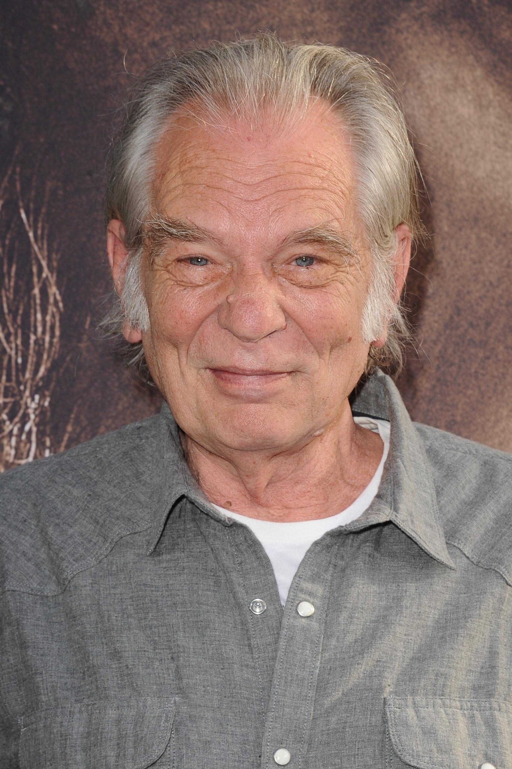 Фотография Леона Риппи