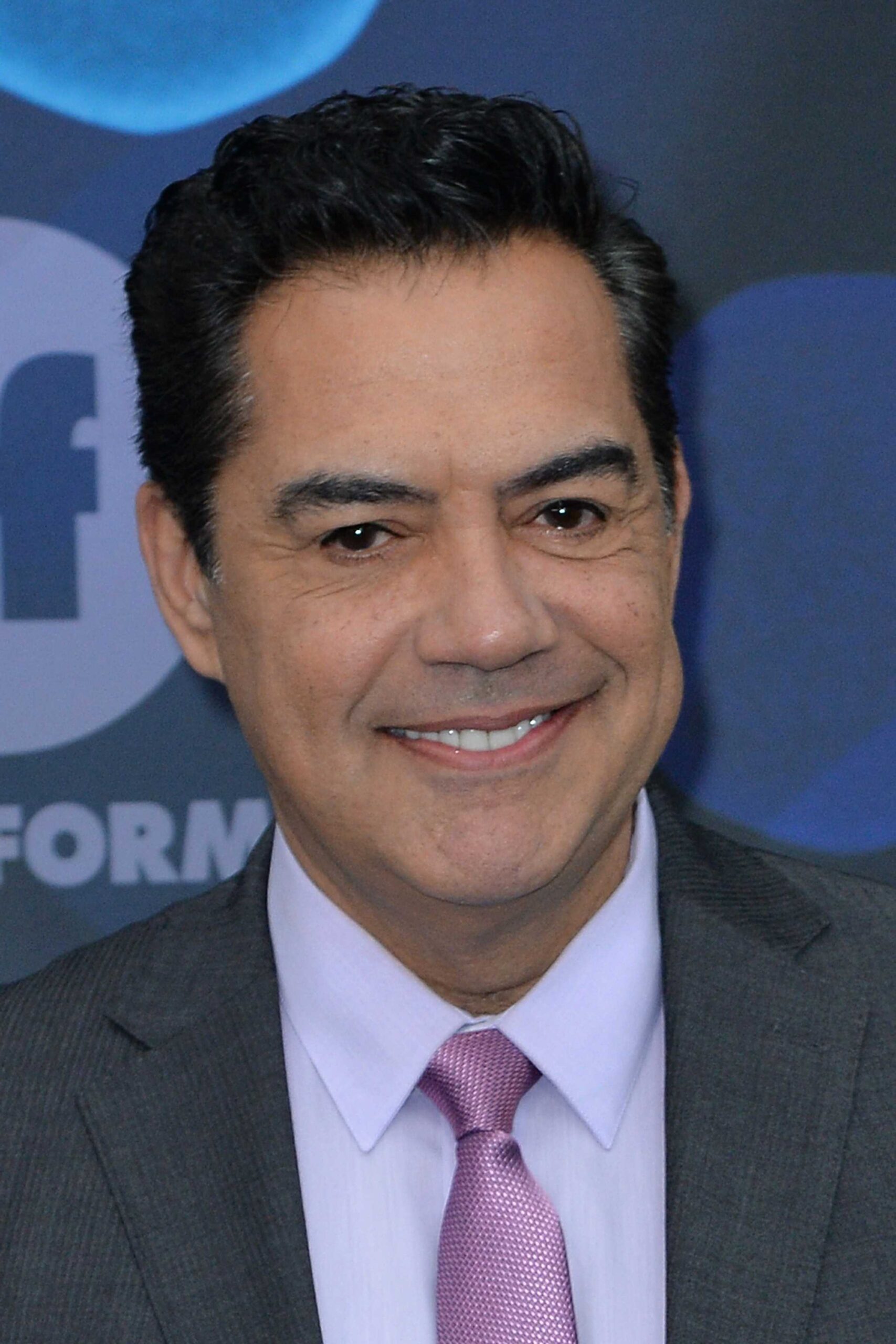 Фотография Карлоса Гомеса