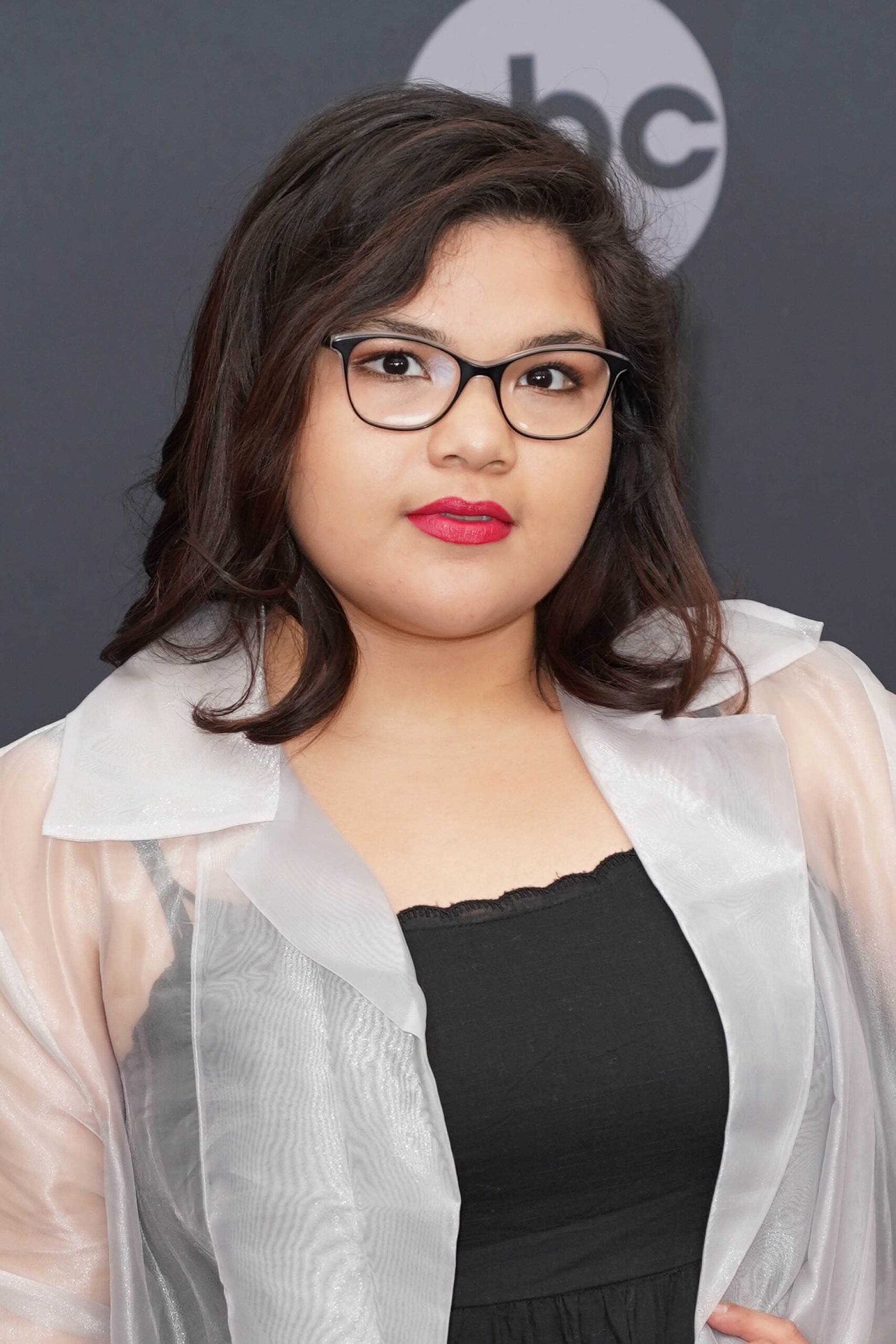 Фотография Белиссы Эскобьедо