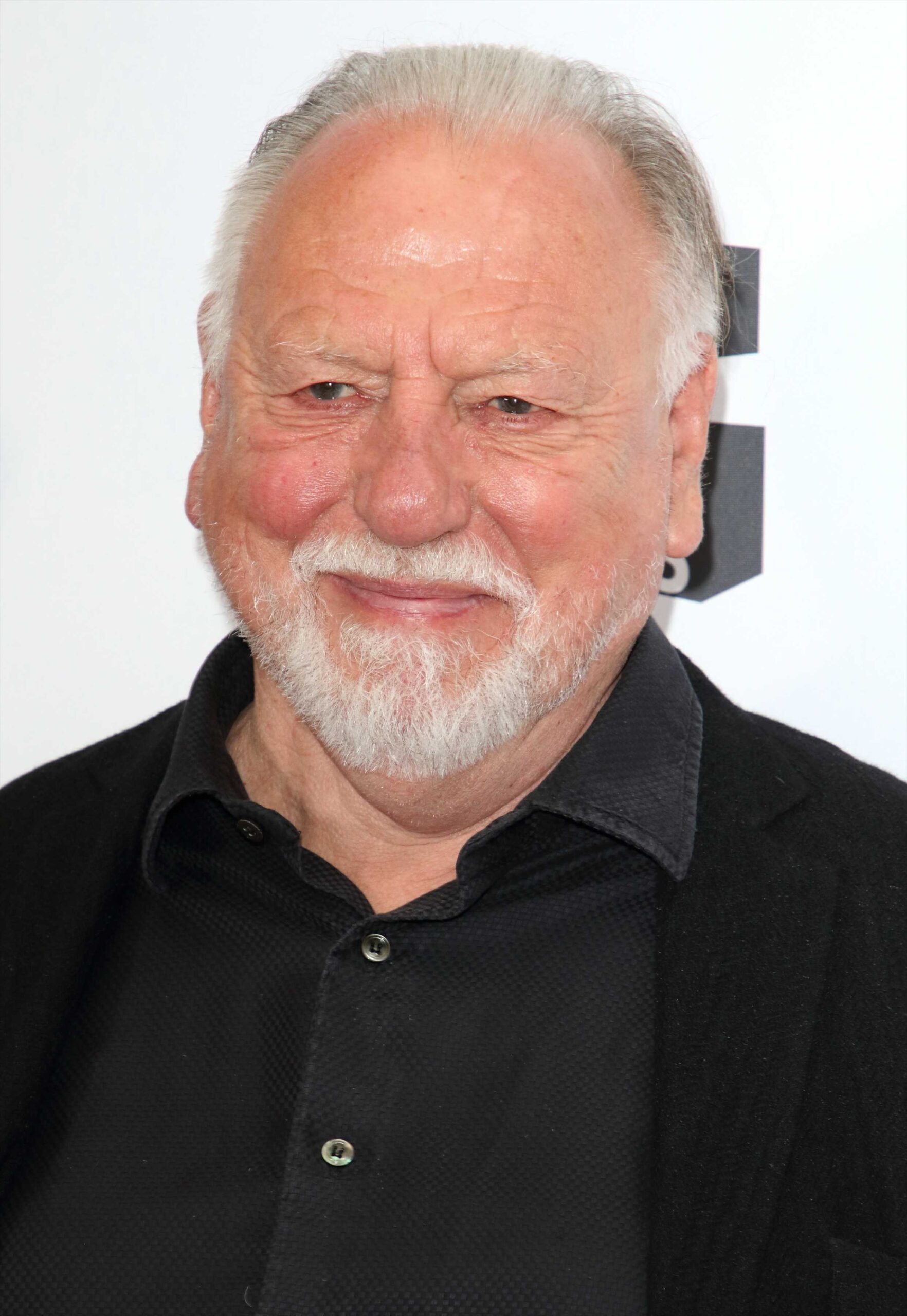 Фотография Кена Кранхема