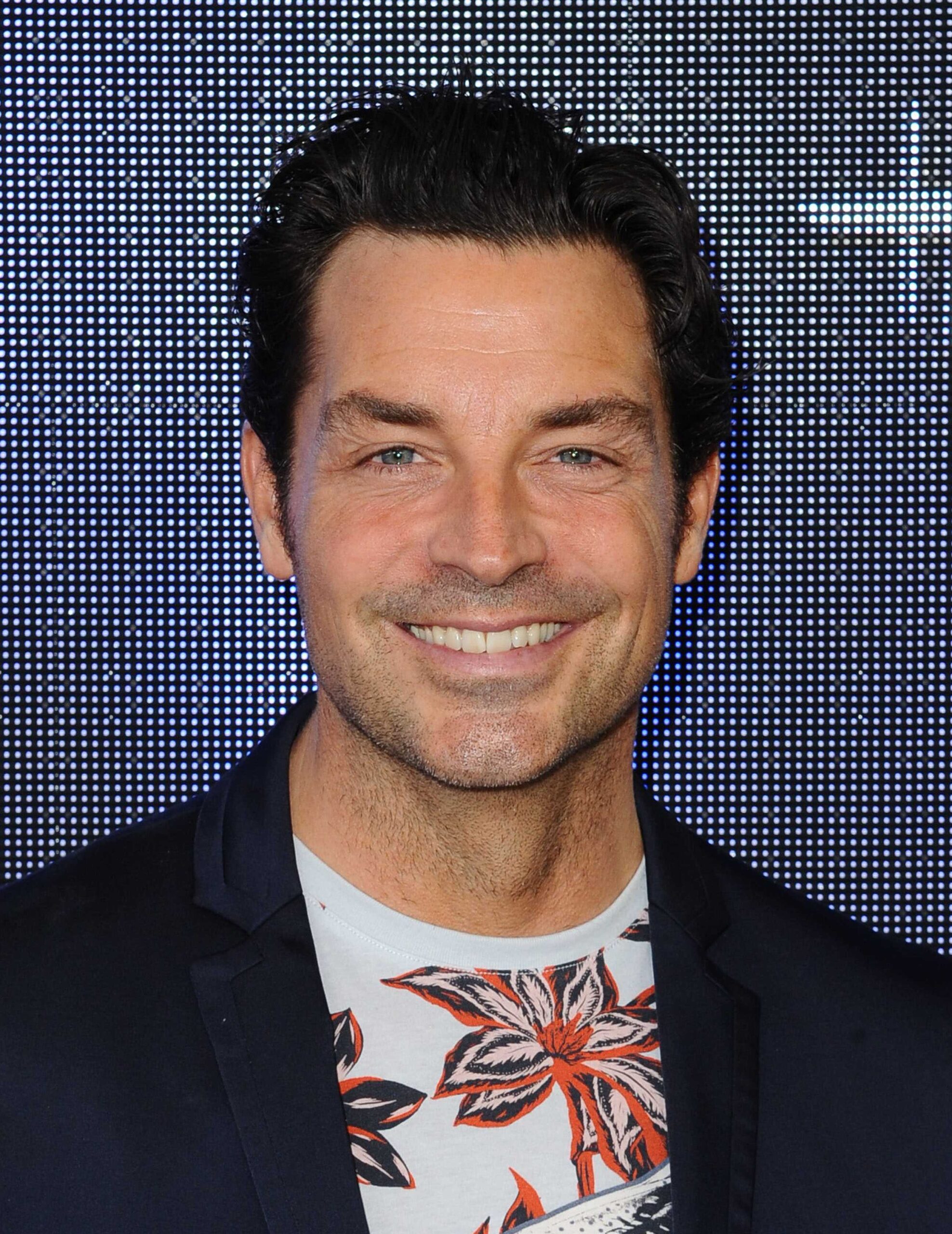 Фотография Бренна Эллиотта