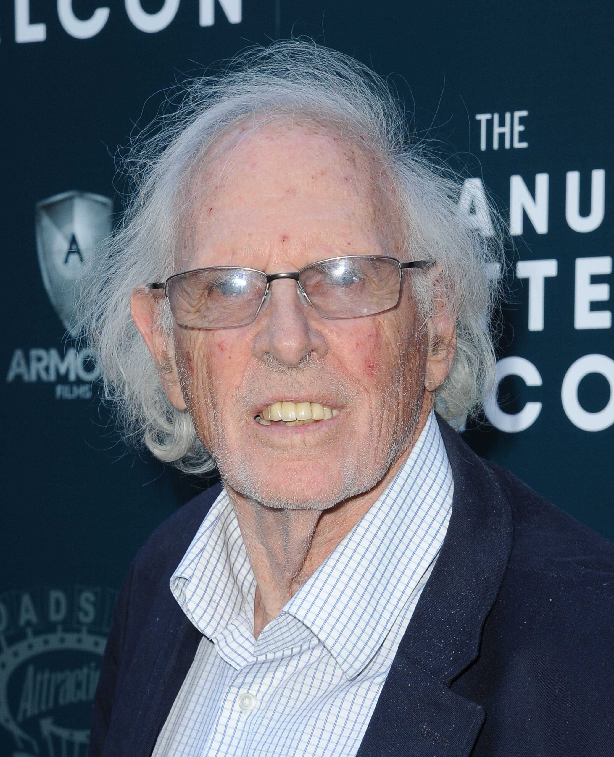 Фотография Брюса Дёрна