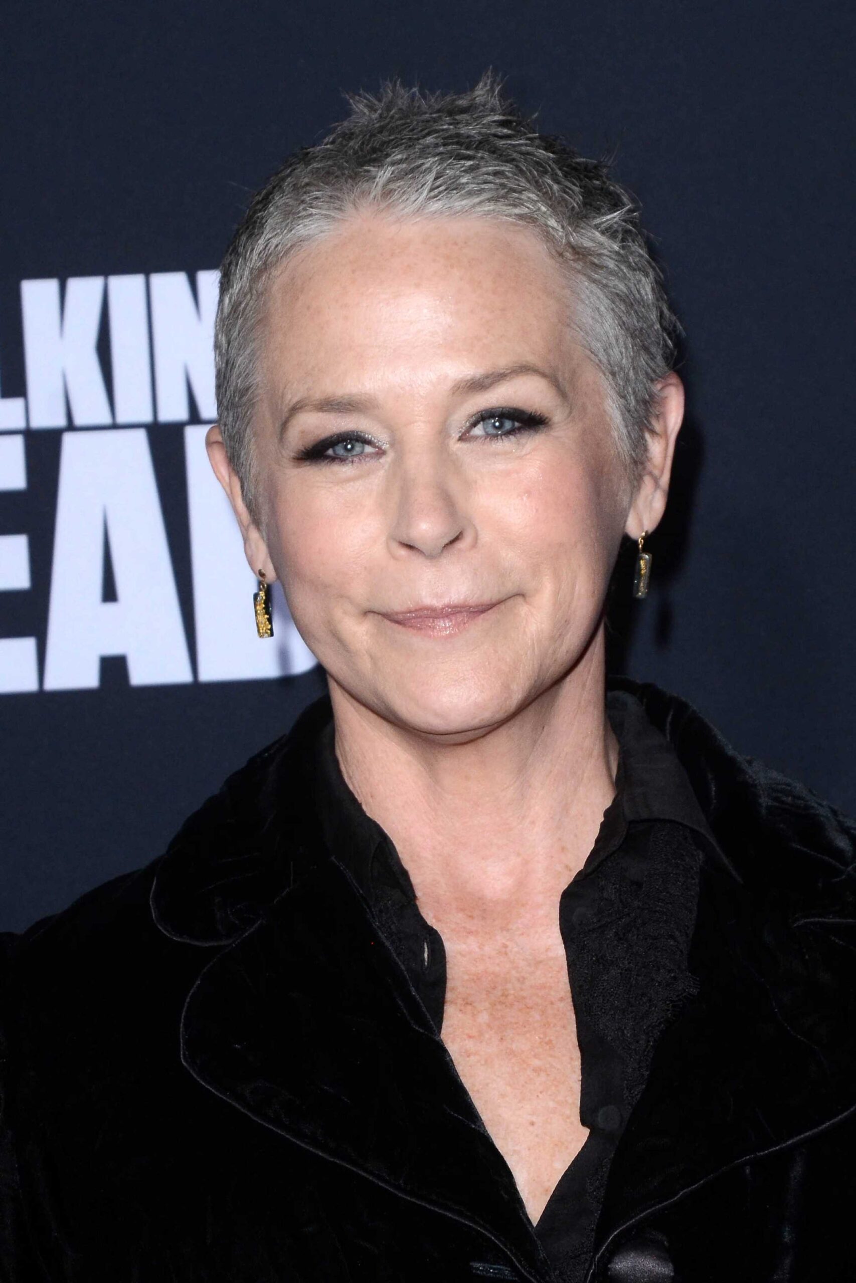 Фото Мелиссы Макбрайд