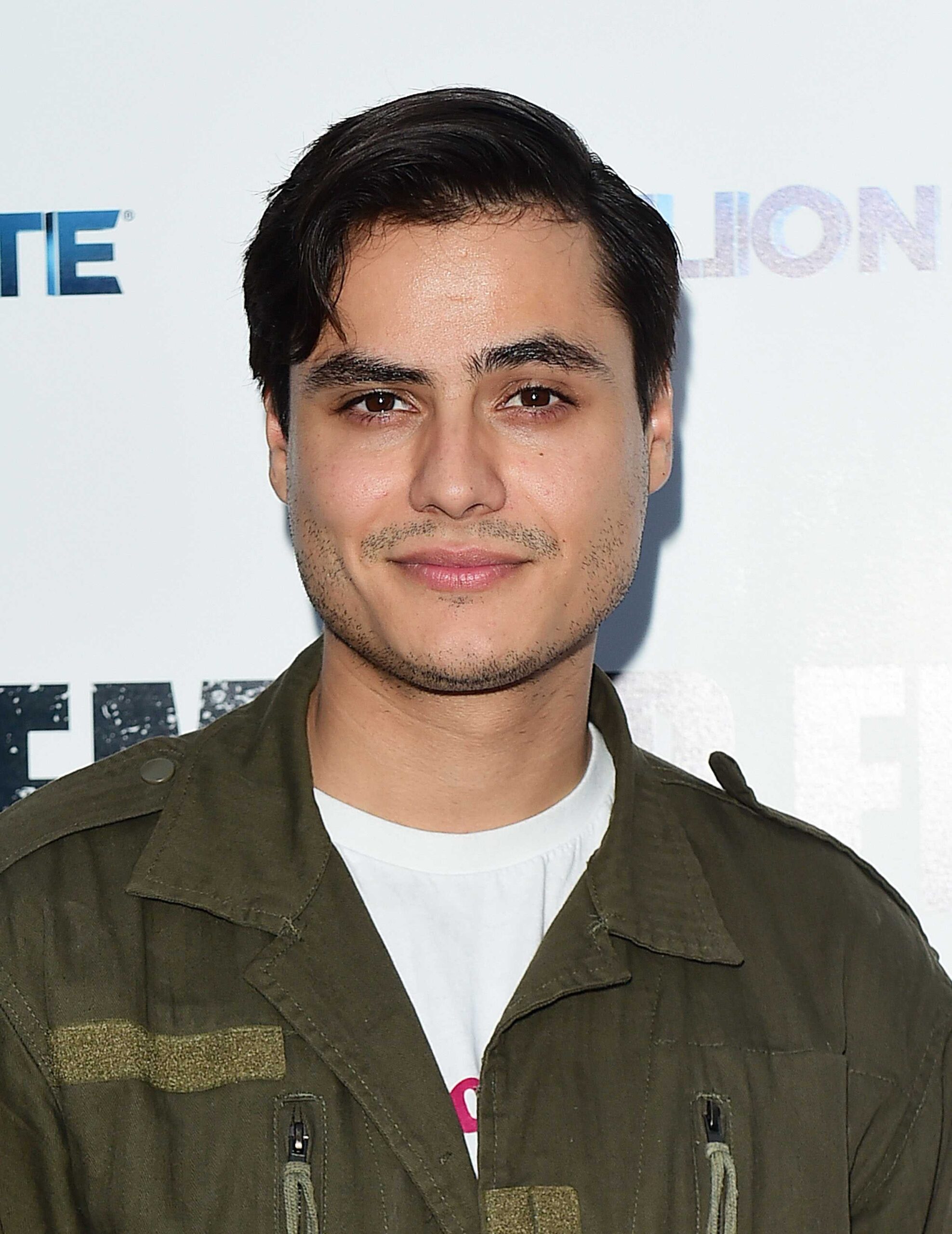 Фотография Киовы Гордона