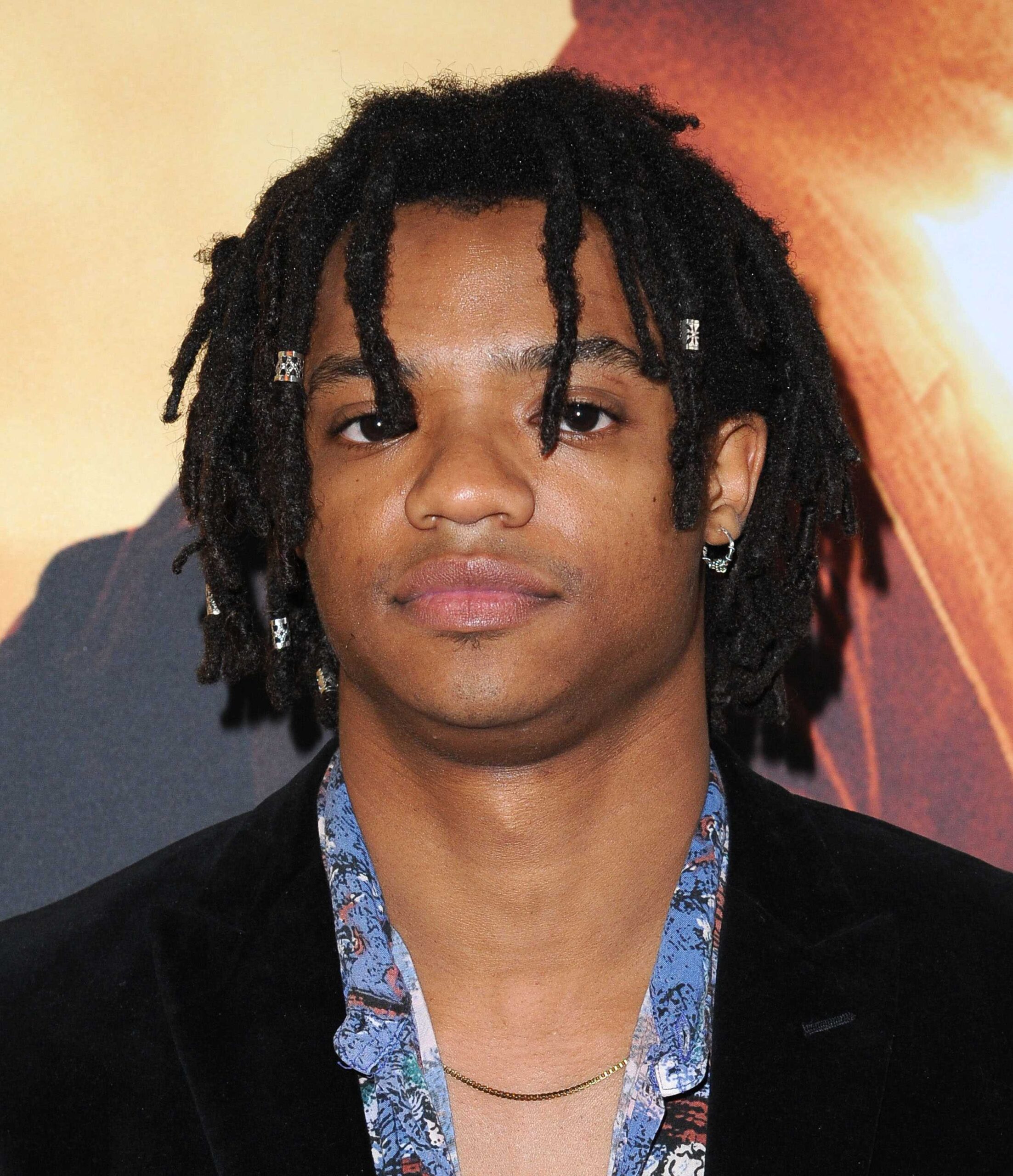 Фотография Хенри Хантера Холла