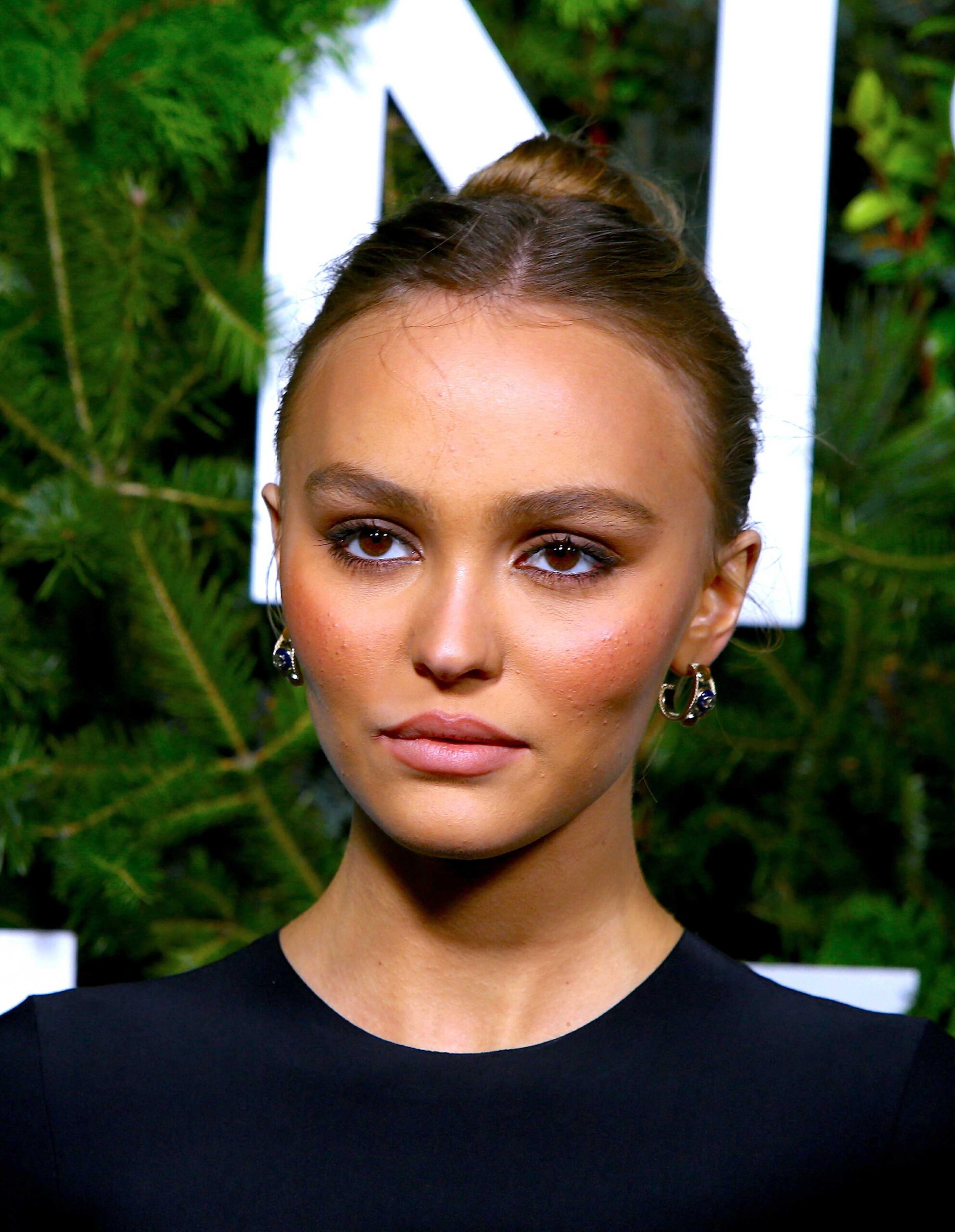 Фотография Лили-Роуз Депп