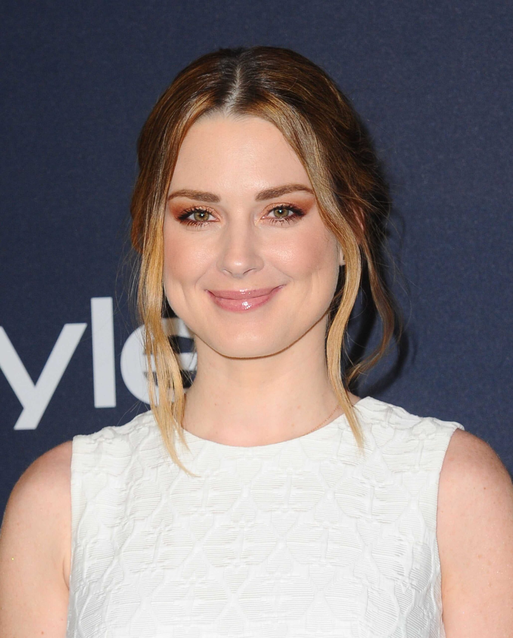 Фотография Александры Брекинрайд