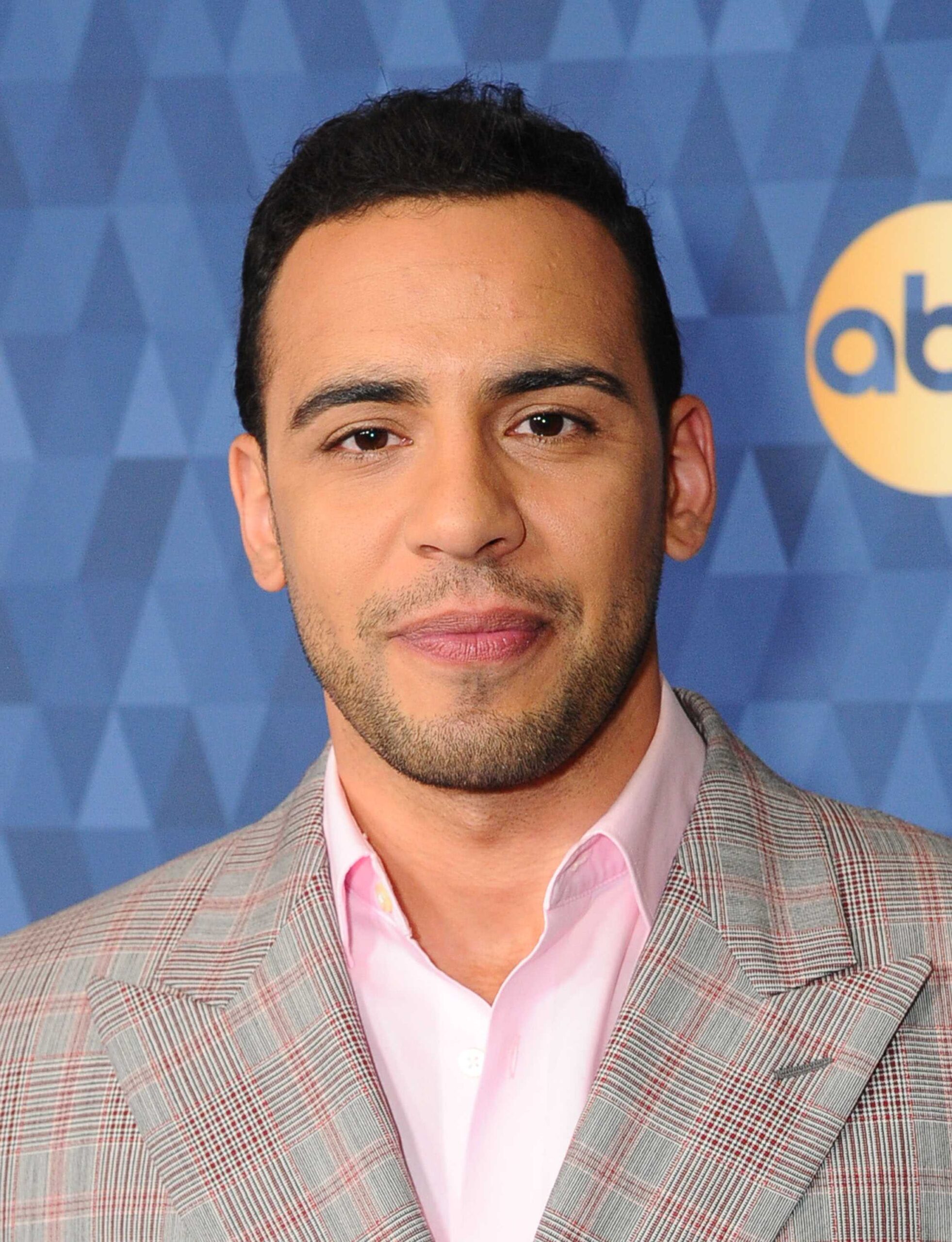 Фотография Виктора Расука