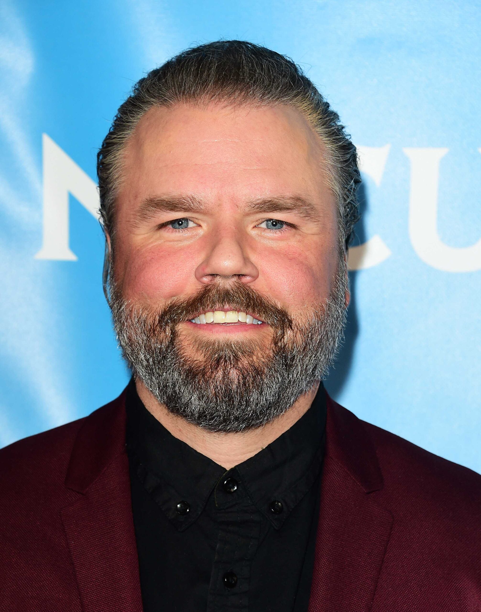 Фотография Тайлера Лайбин