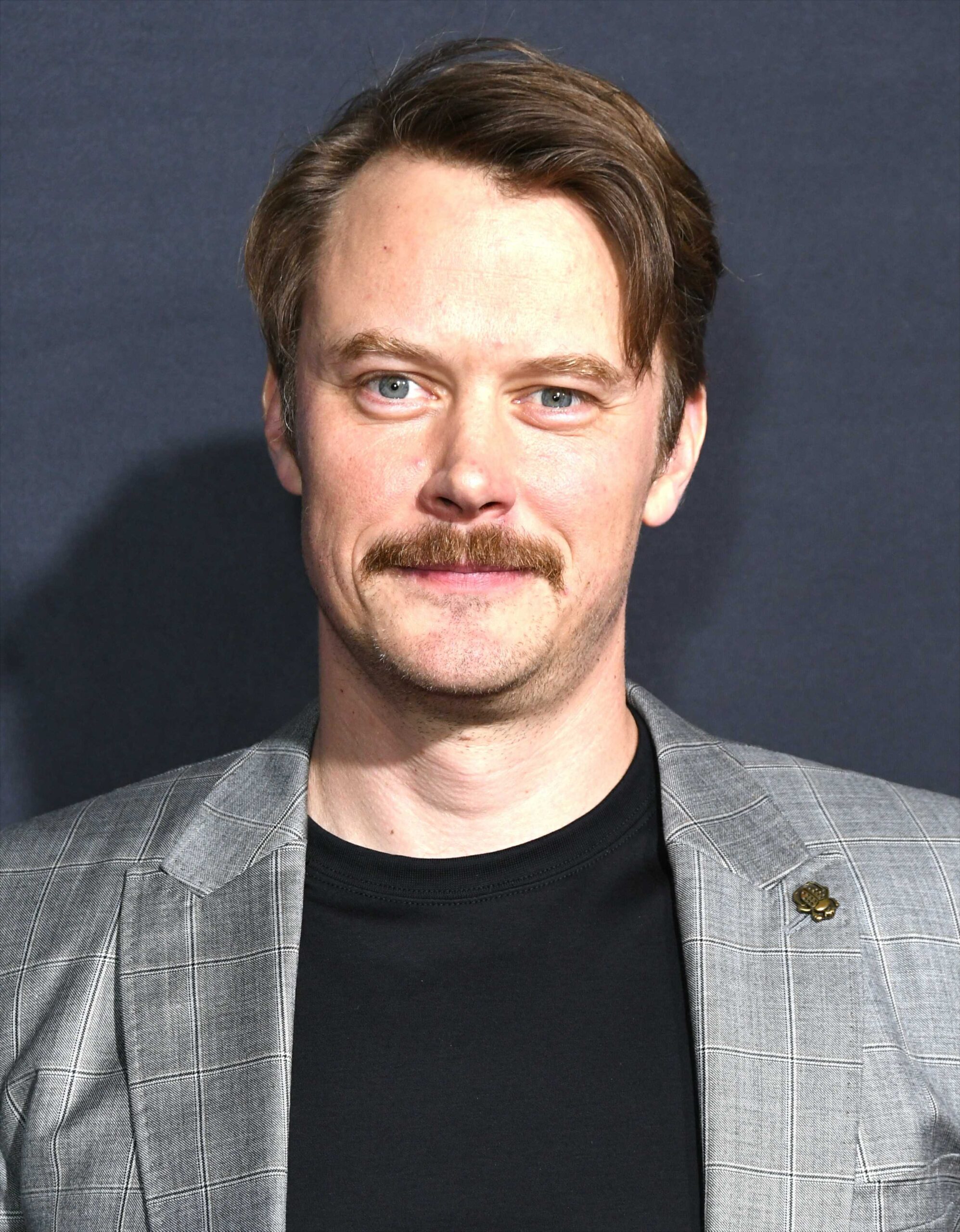 Фотография Майкла Дормана