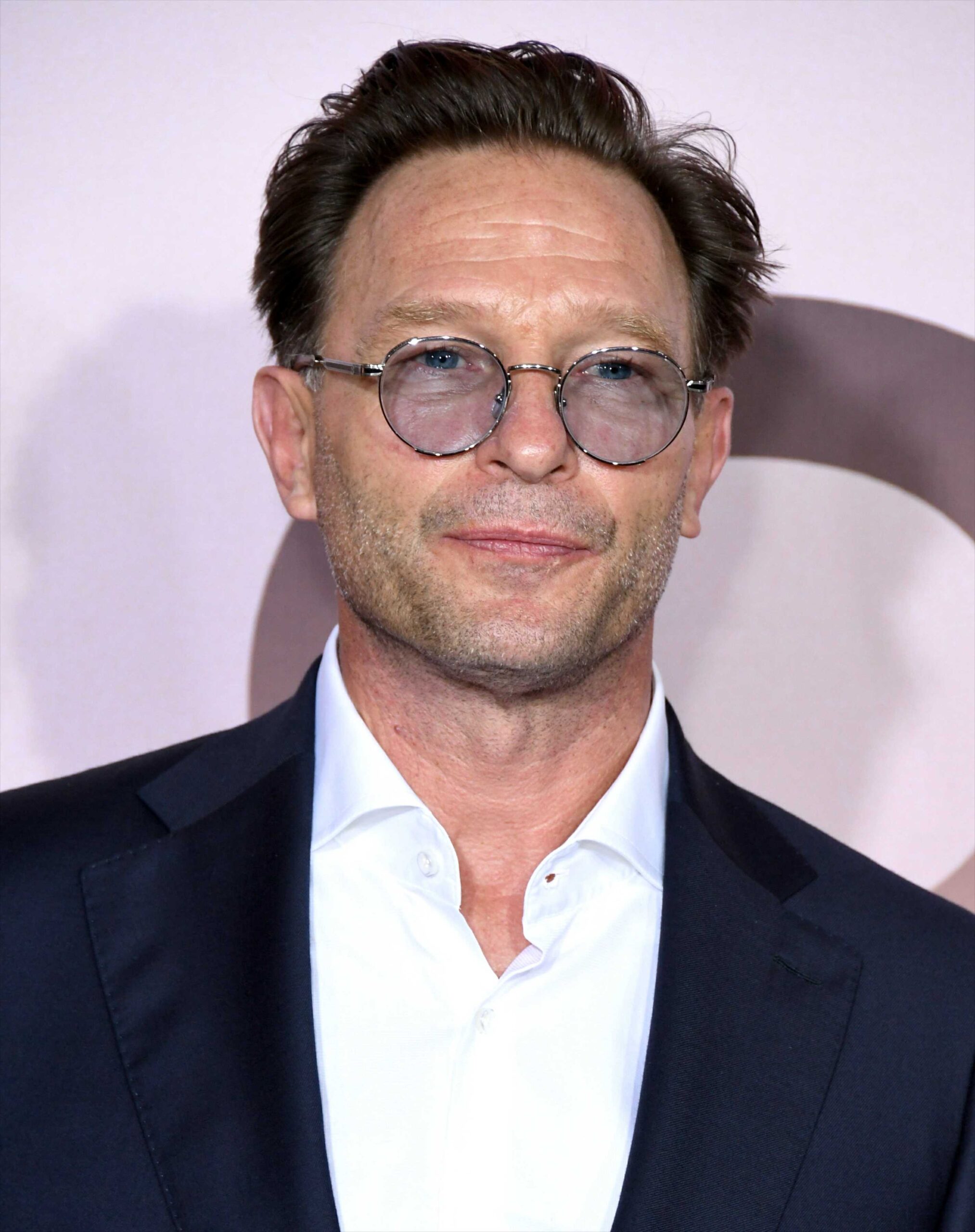 Фотография Томаса Кречмана из HBO