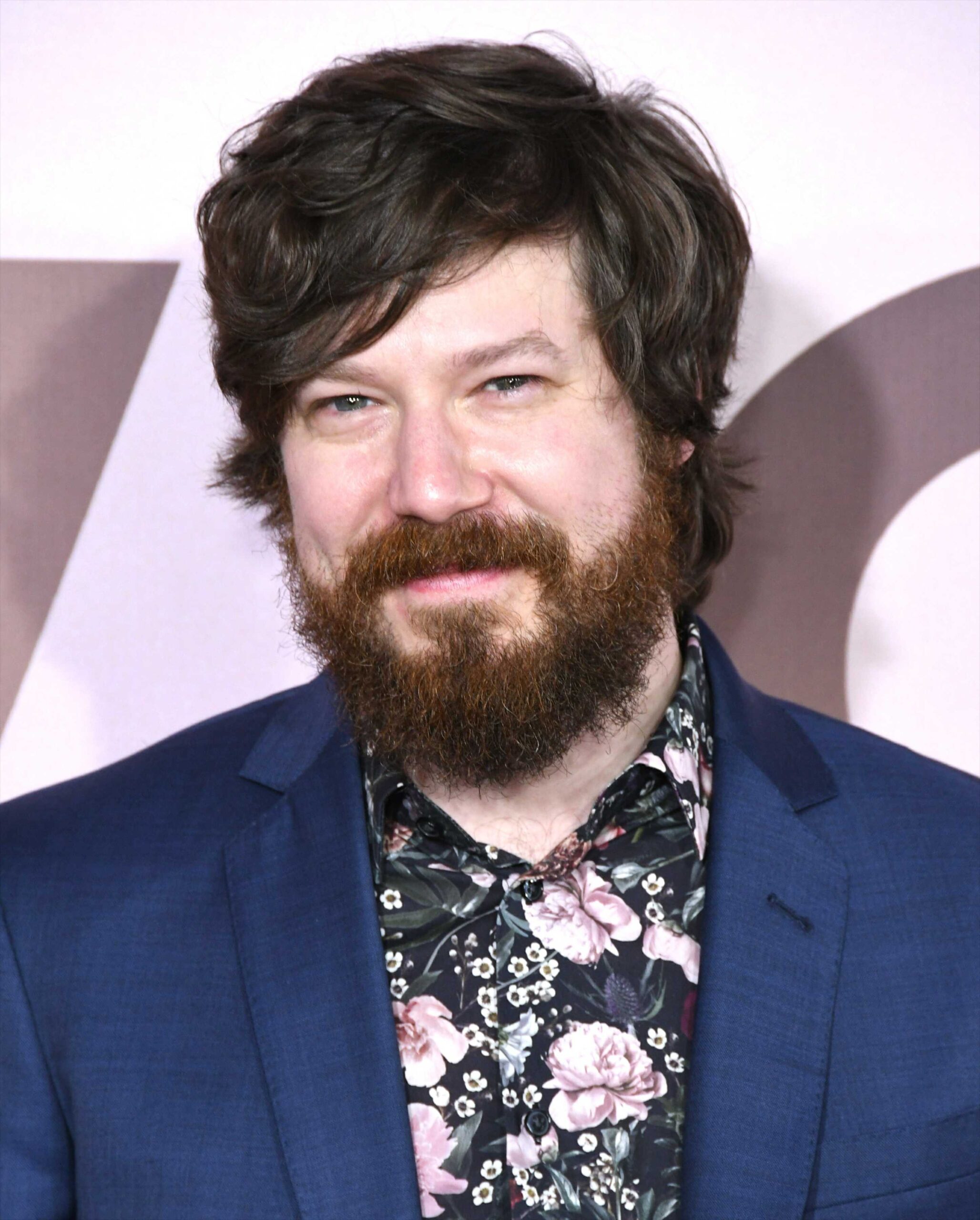 Фотография Джона Галлигера мл.