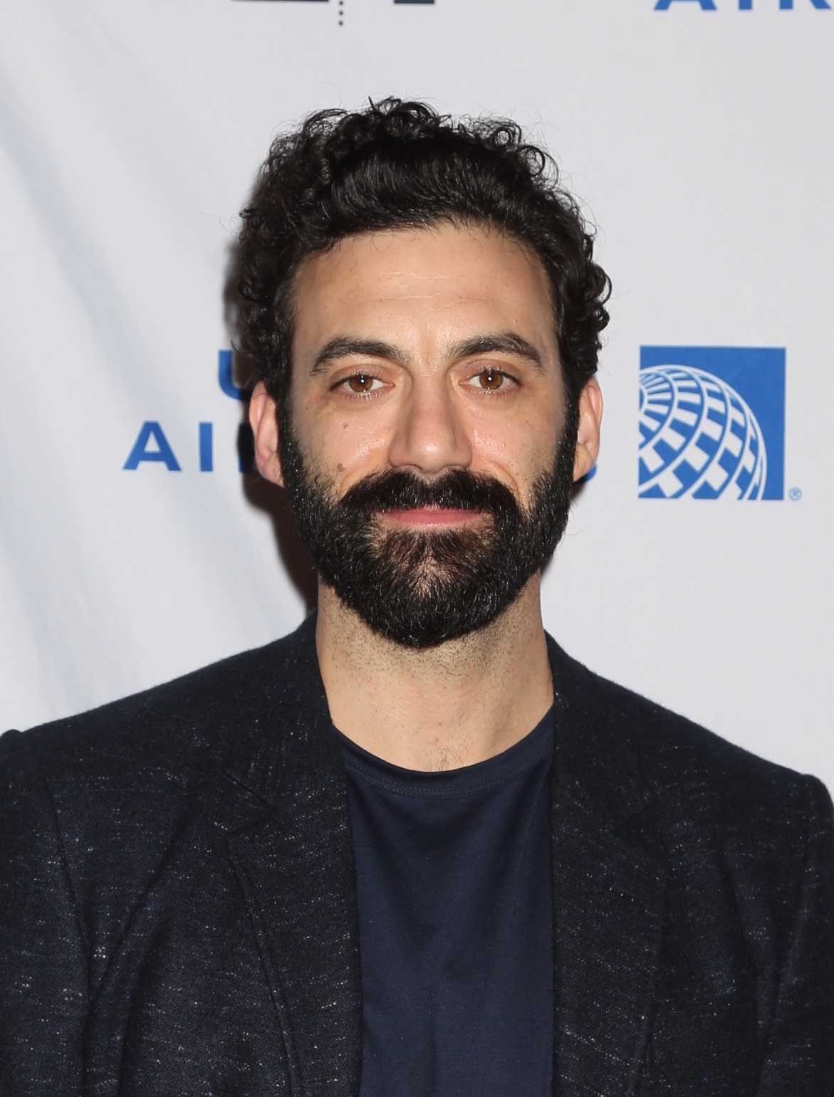 Фотография Морган Спектор