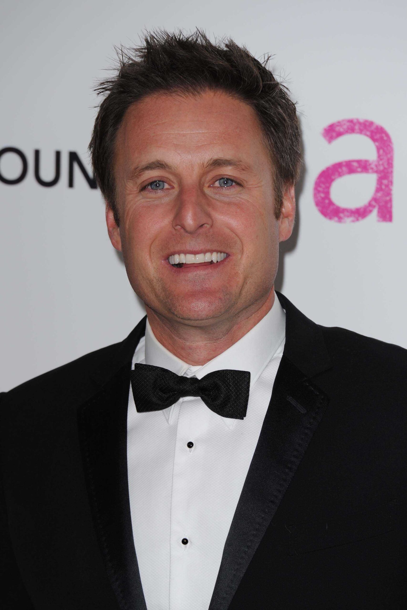 Фотография Криса Харрисона