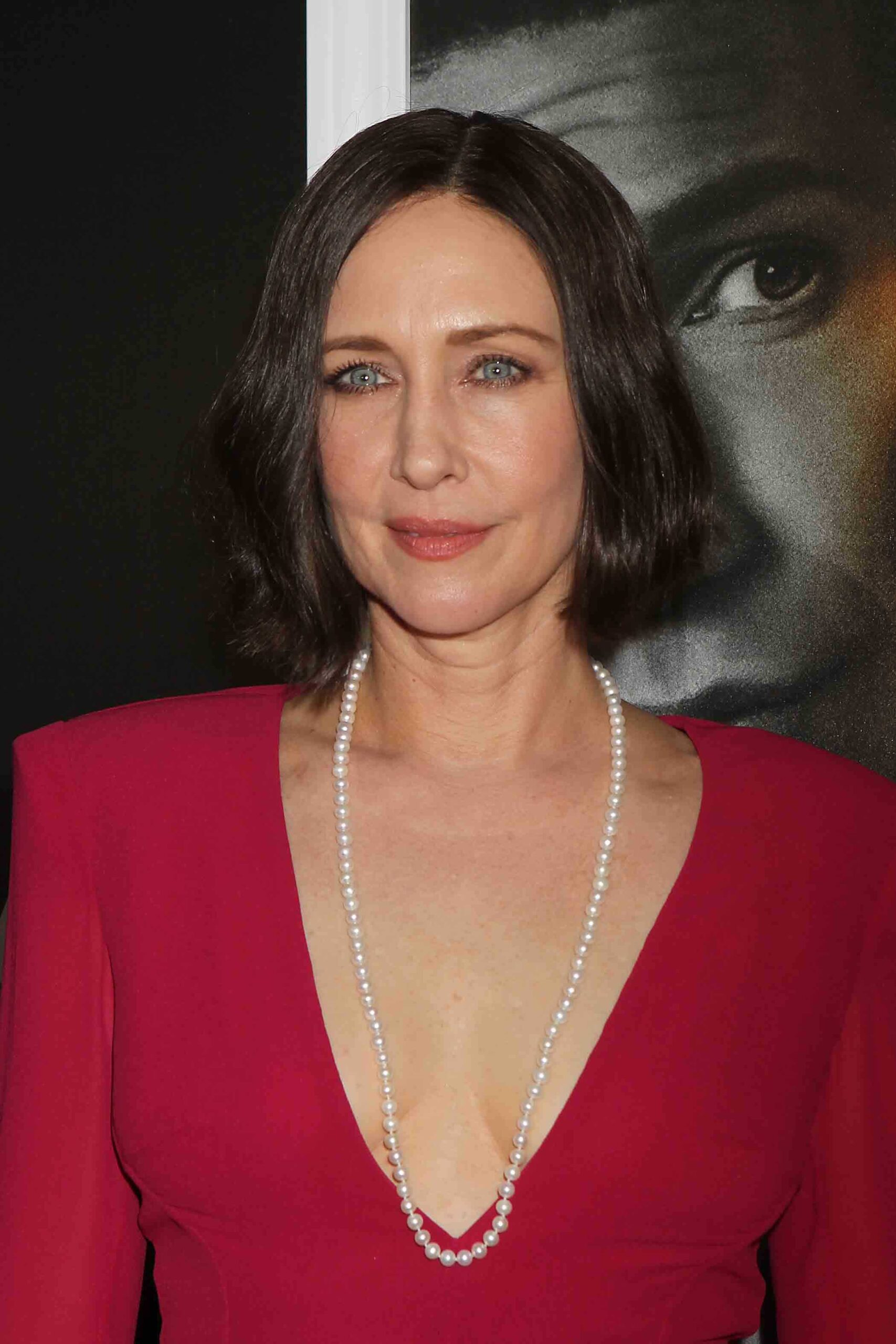 Фотография Веры Фармиги