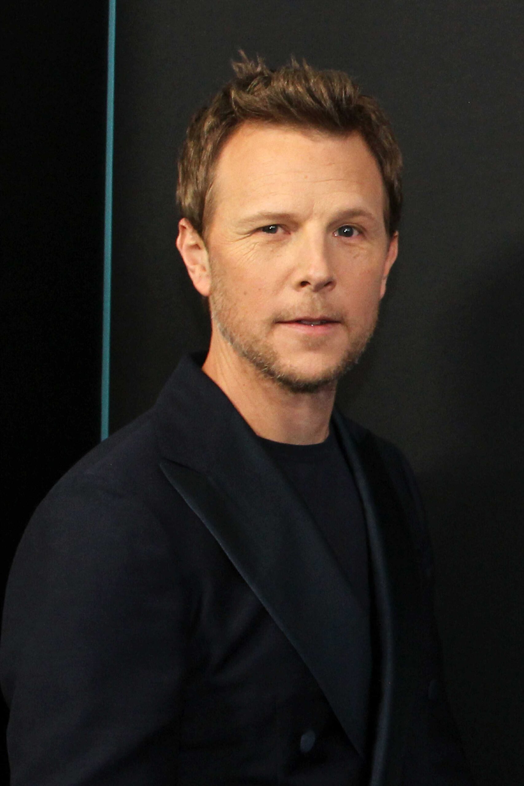 Фотография Шейна Джонсона