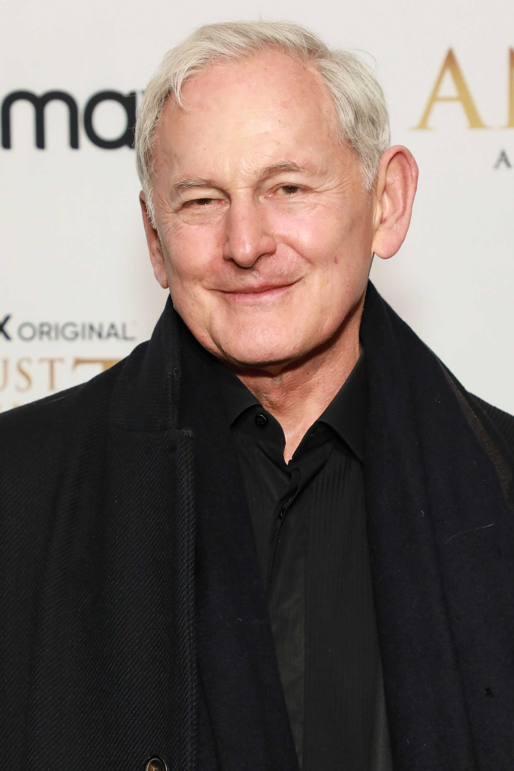 Фотография Виктора Гарбера