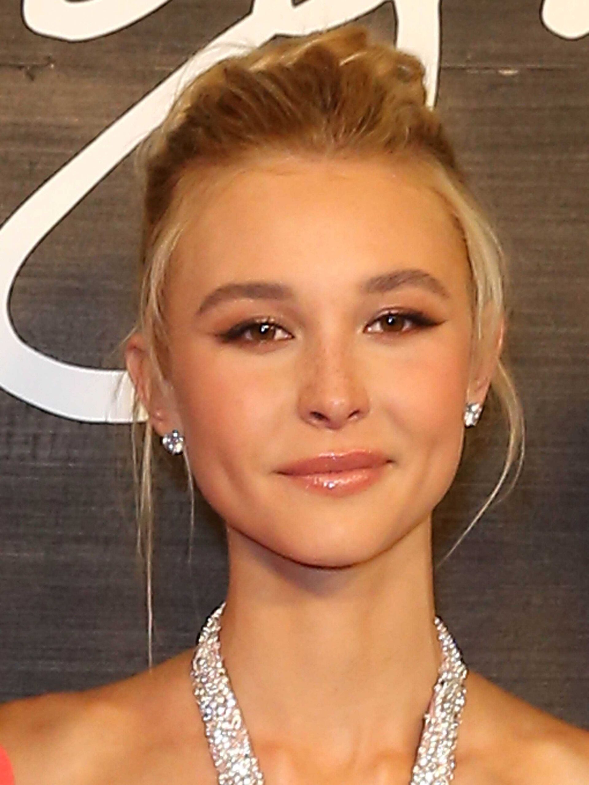 Фотография Изабель Мэй