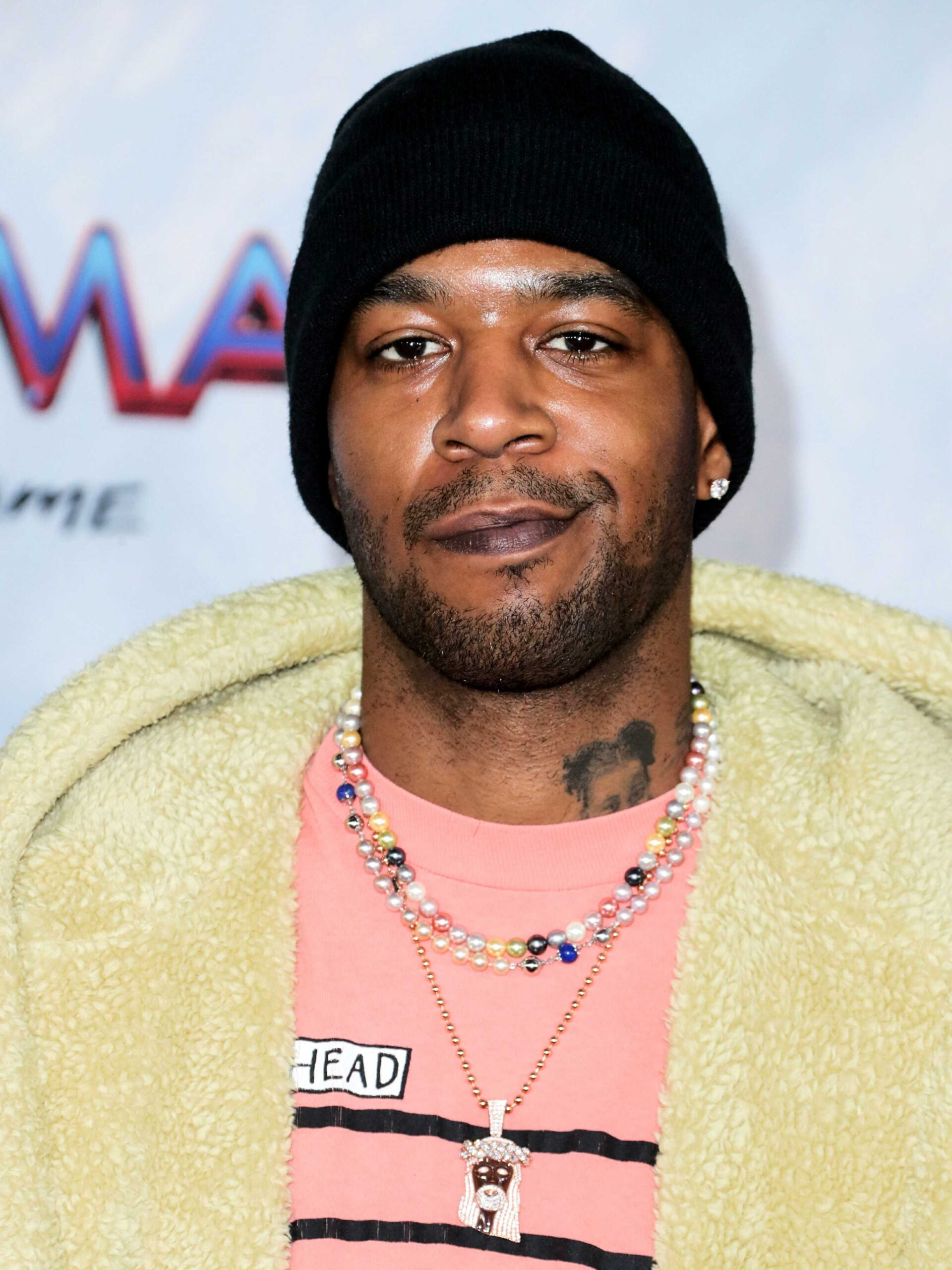 Фотография Кида Куди