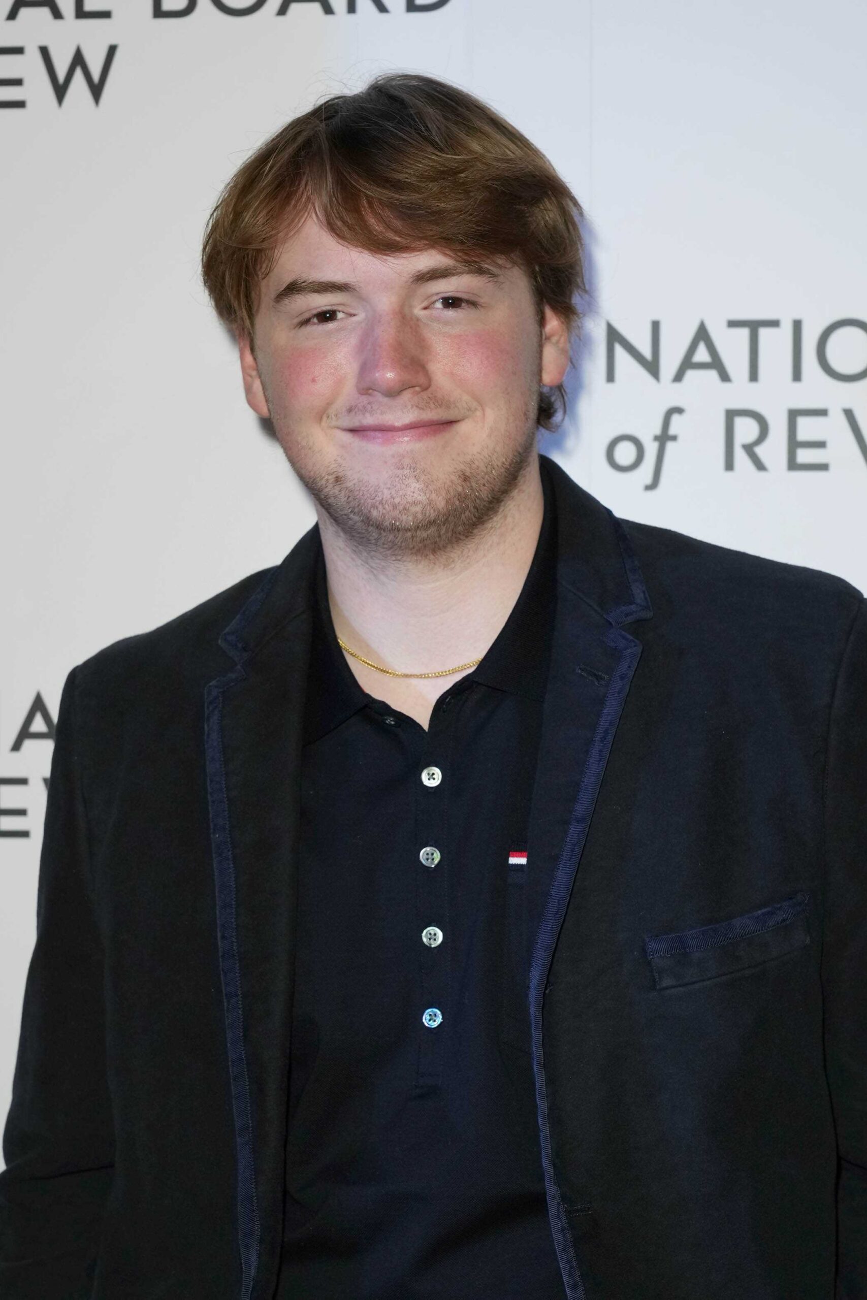 Фотография Копера Хоффмана