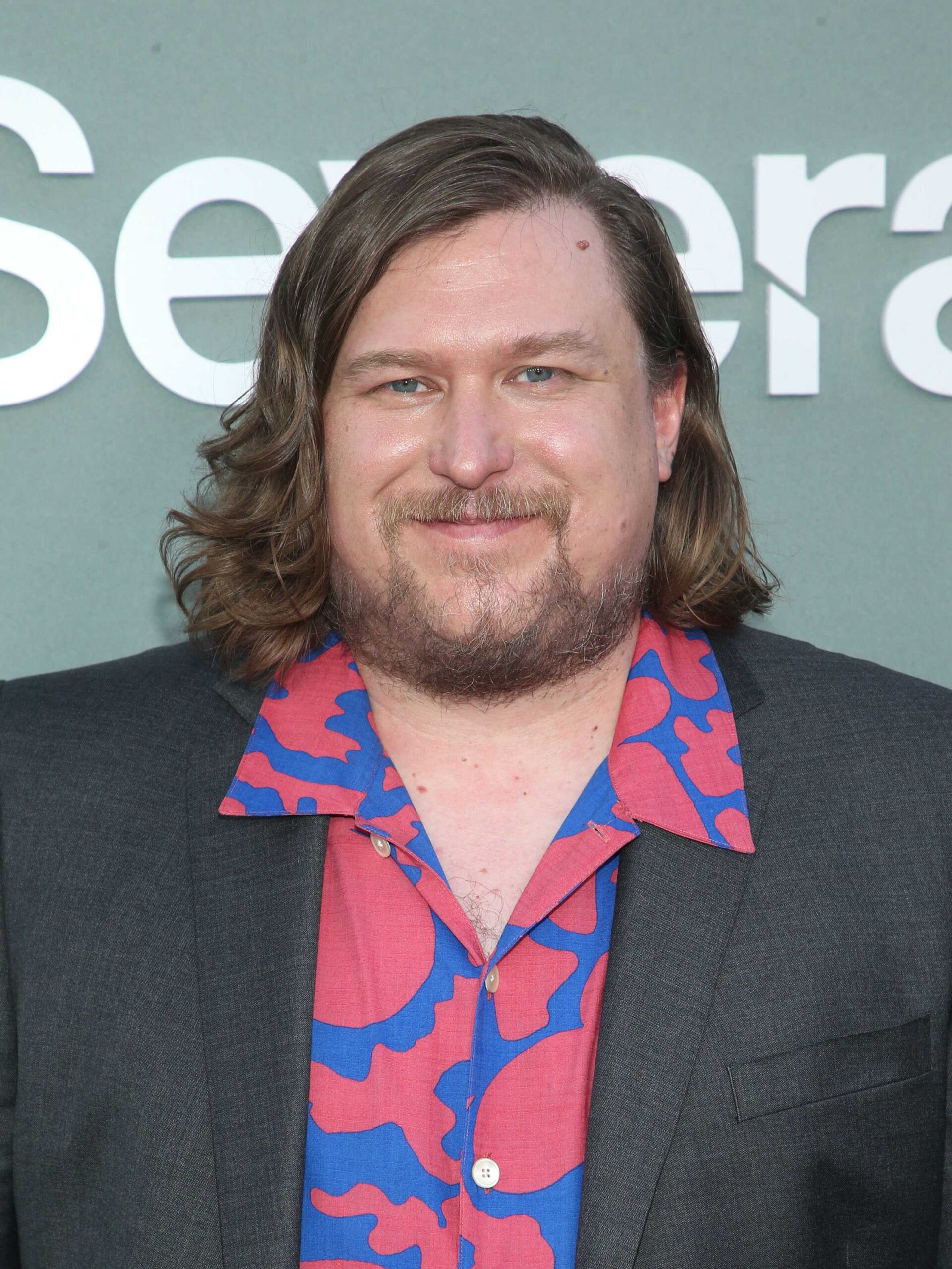 Фотография Майкла Чернуса