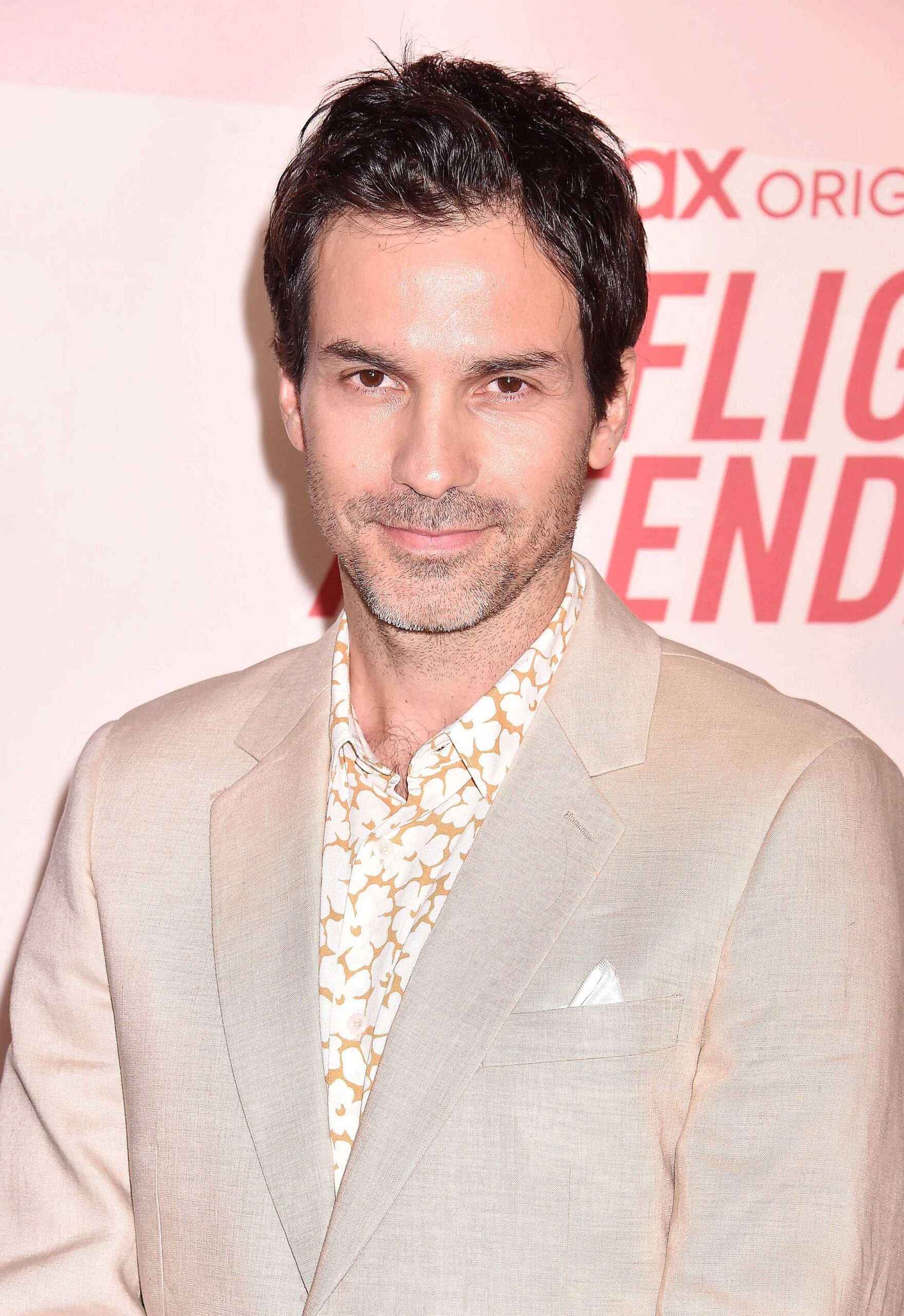 Фотография Сантьяго Кабраера