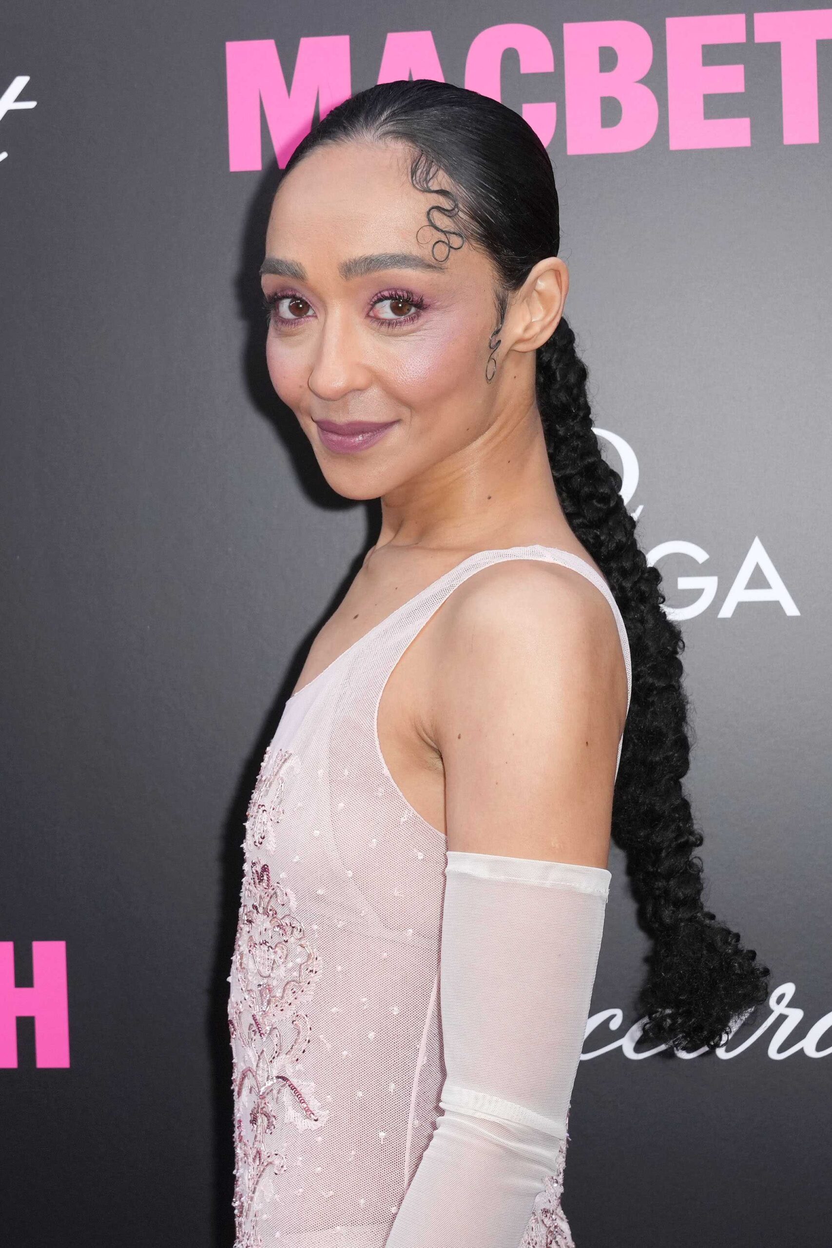 Фотография Рут Нега